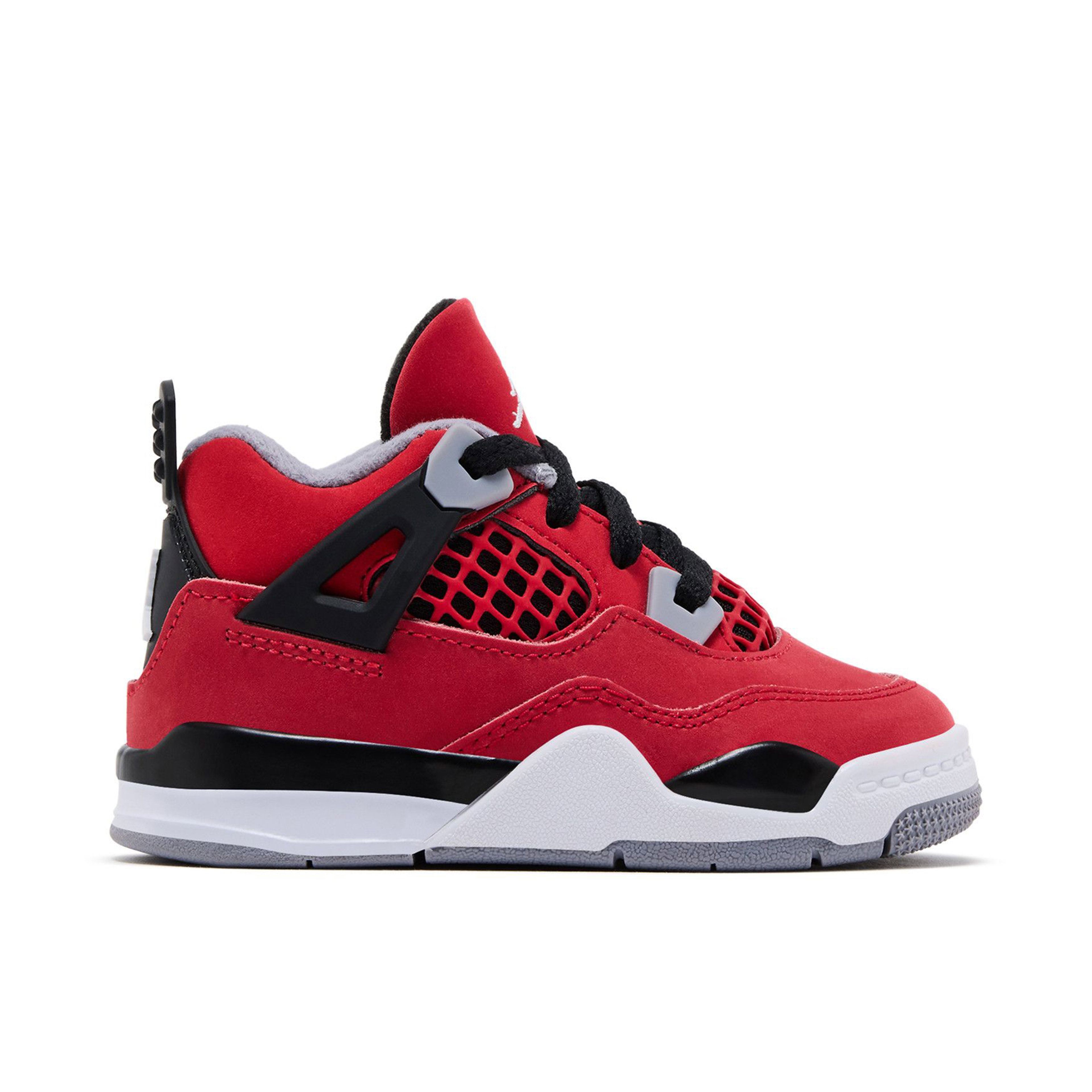 Air Jordan 4 Retro Toro Bravo 2026 TD