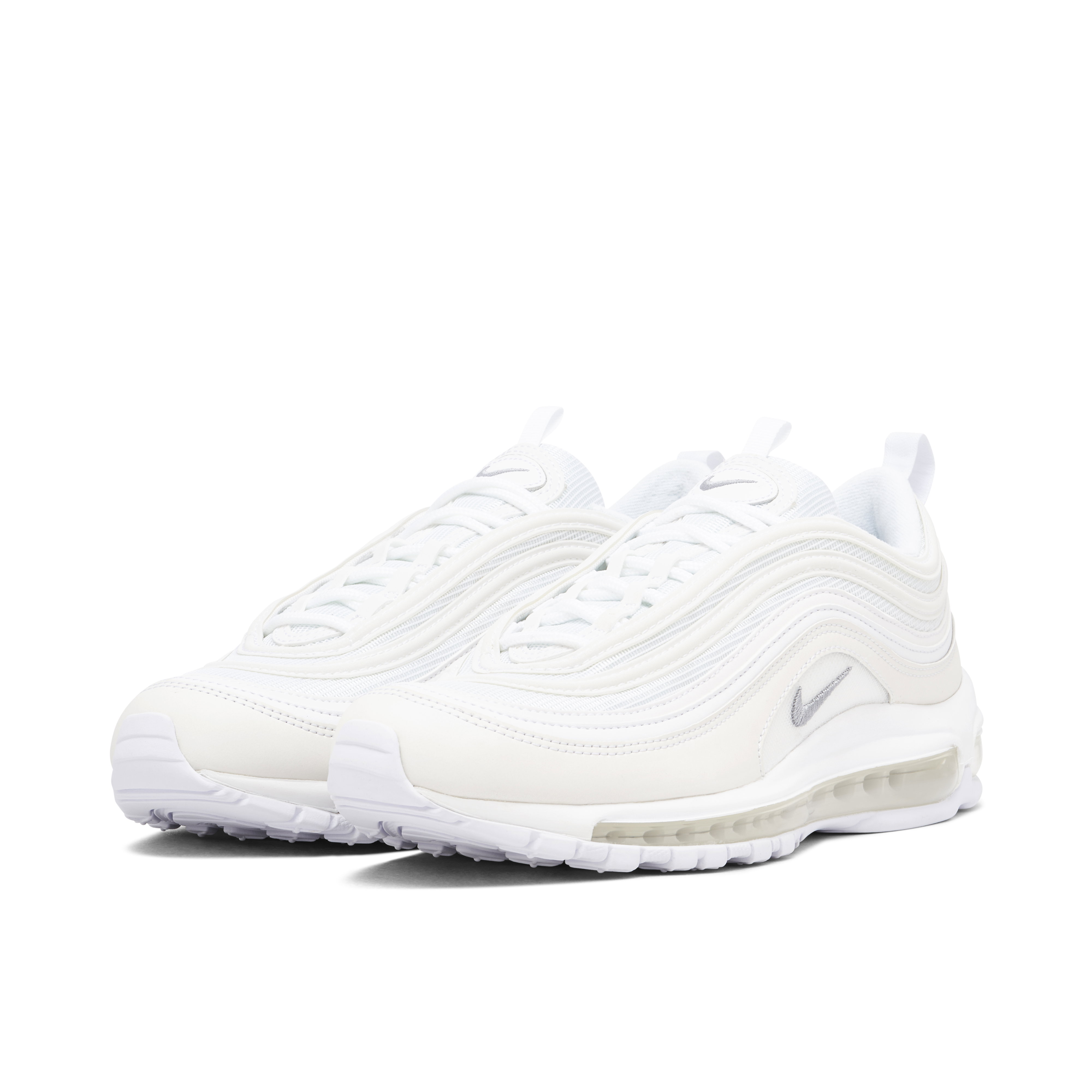Air Max 97 White Wolf Grey | 921826-101 | Laced