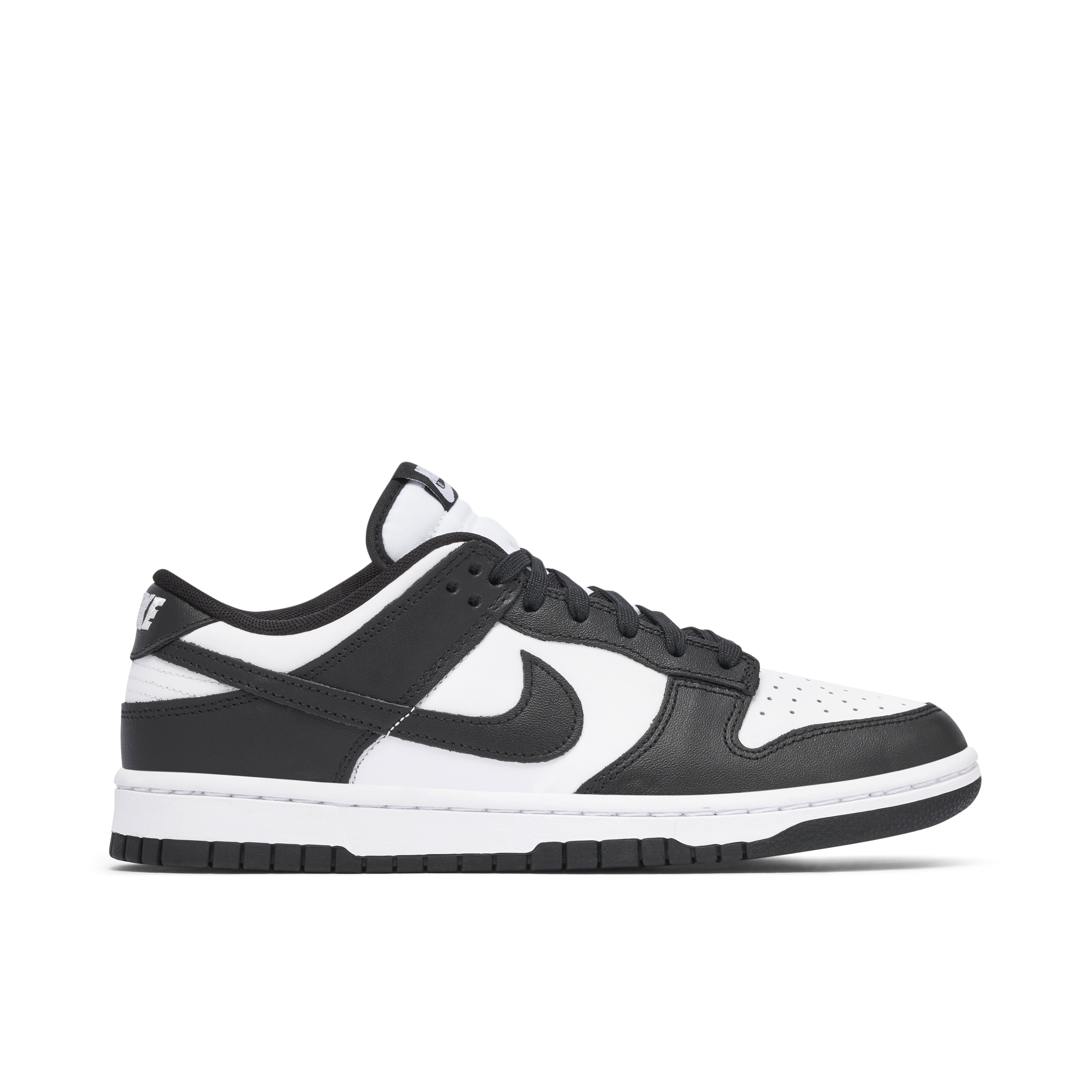 Nike Dunk Low White Midnight Navy | HF5441-107 | Laced