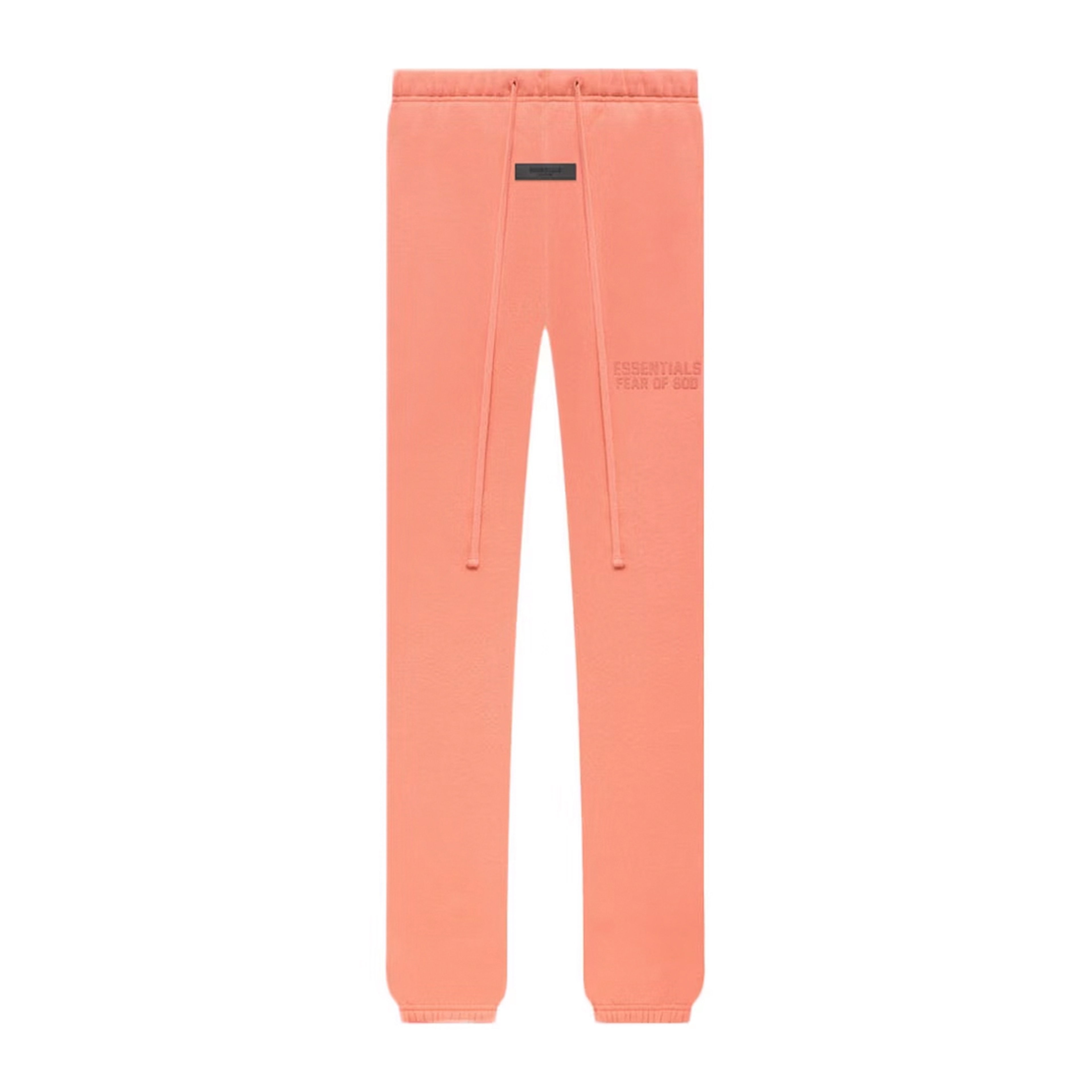 Fear of God Essentials Sweatpant Coral