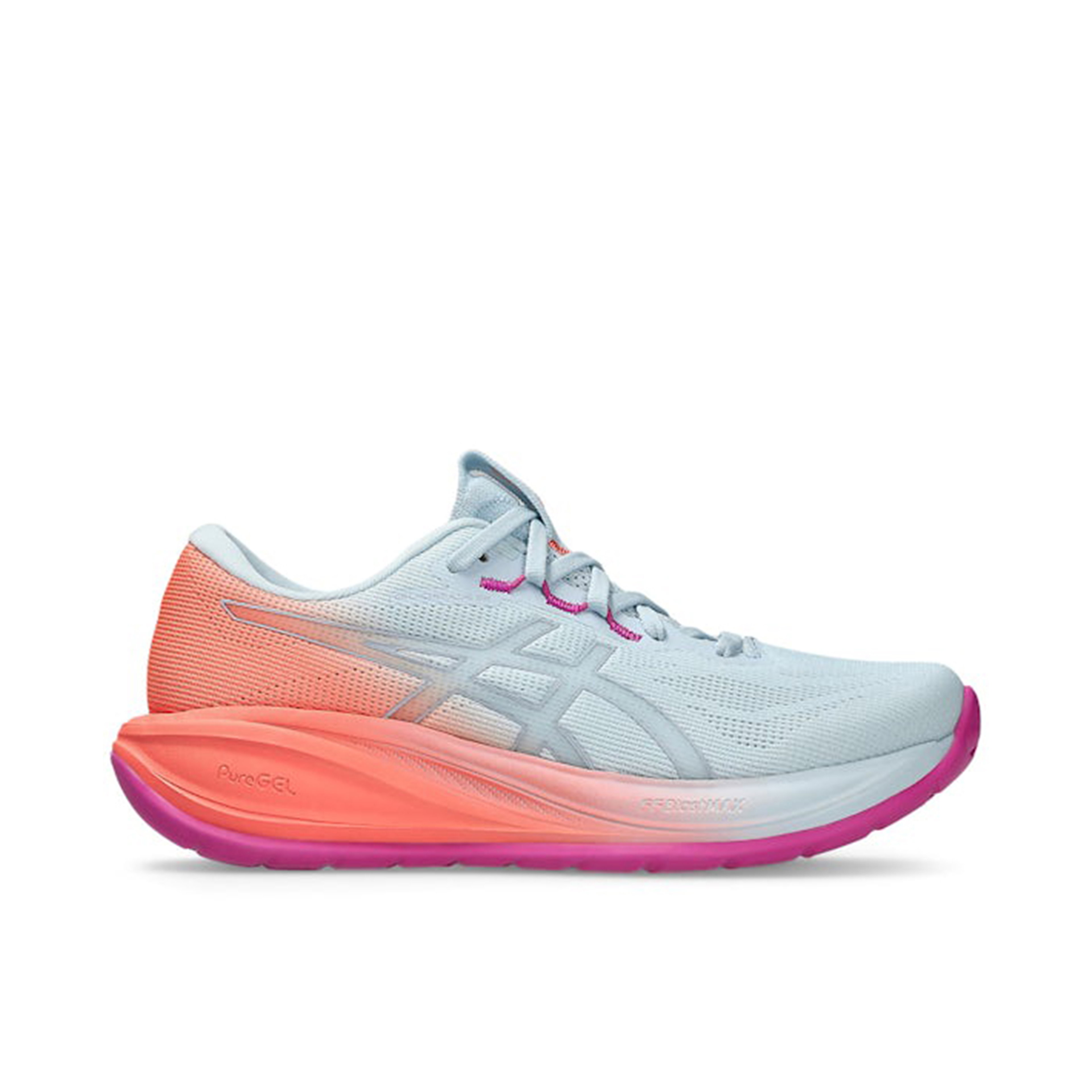 ASICS Gel-Cumulus 28 Sunny Sizzle Womens