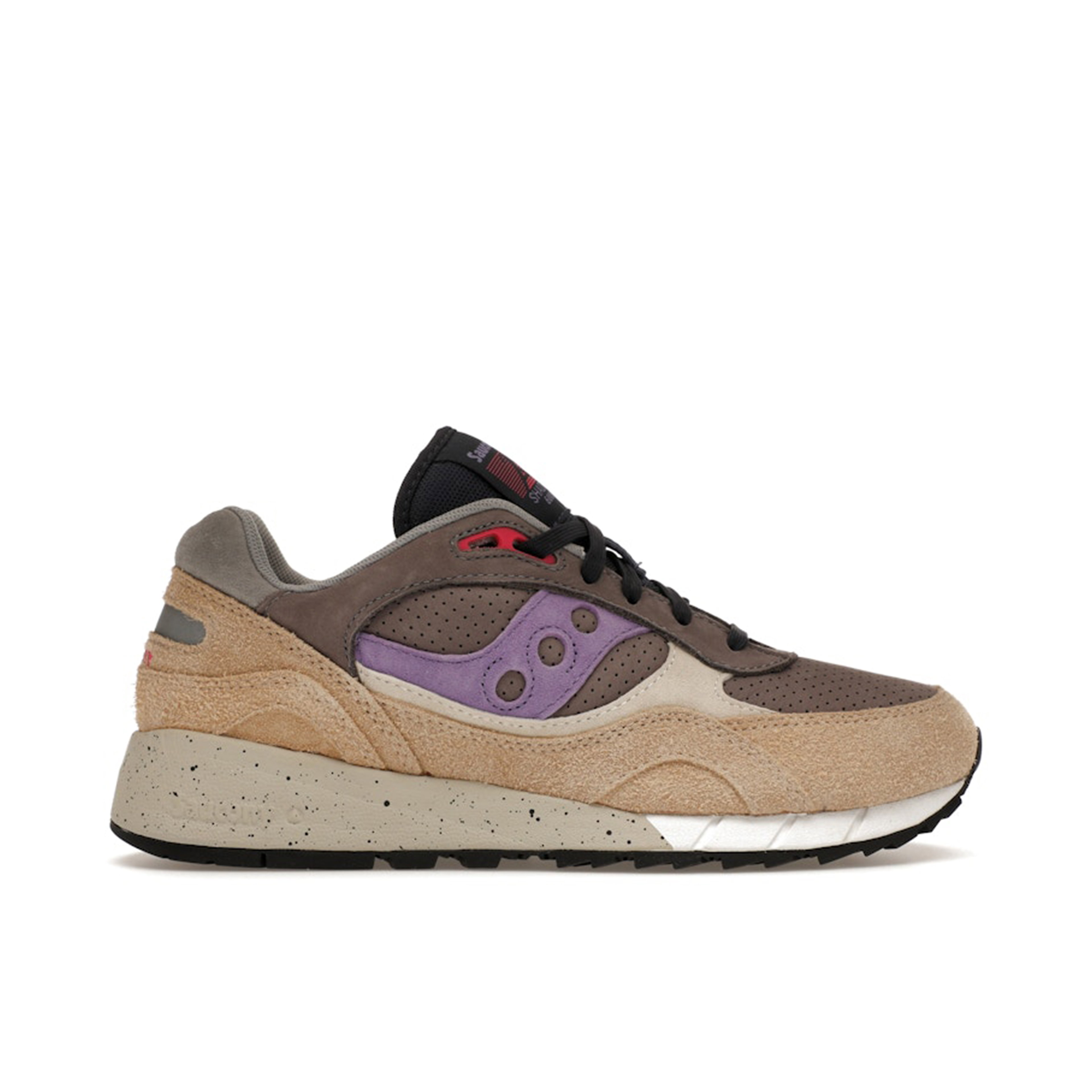 Saucony Shadow 6000 SNS Khaki