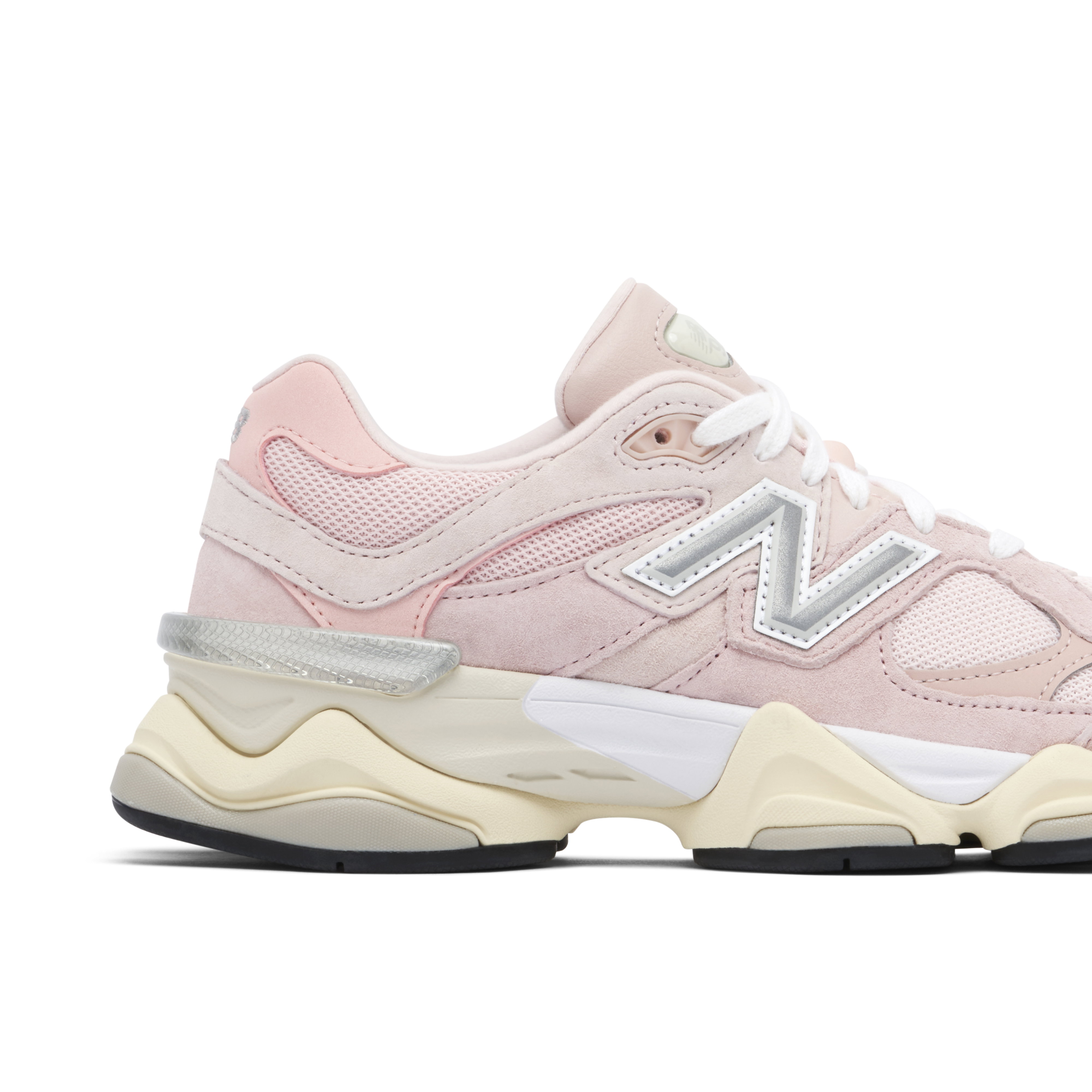New Balance 9060 Crystal Pink | U9060CSP | Laced