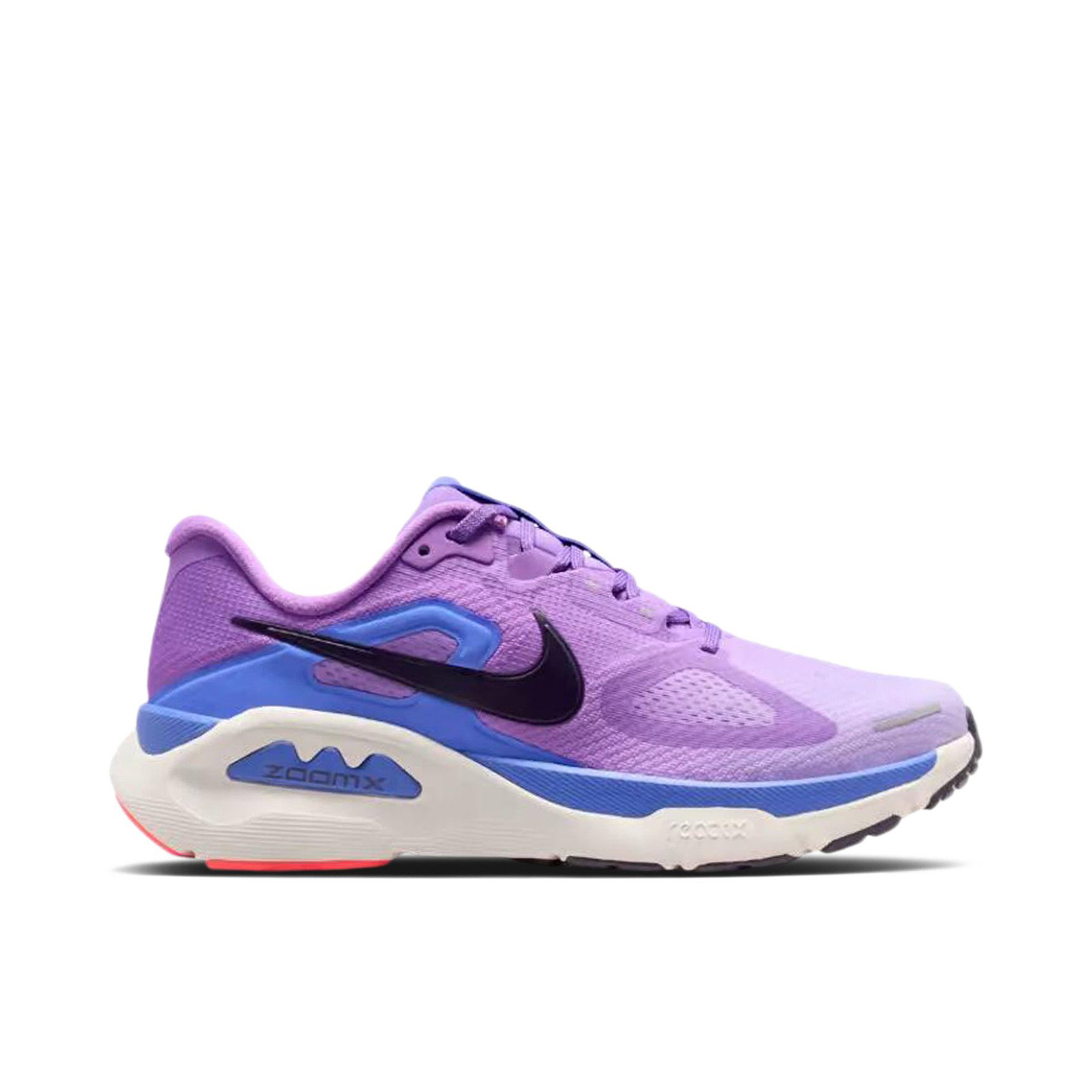 Nike Structure Plus Bright Violet Sapphire Womens