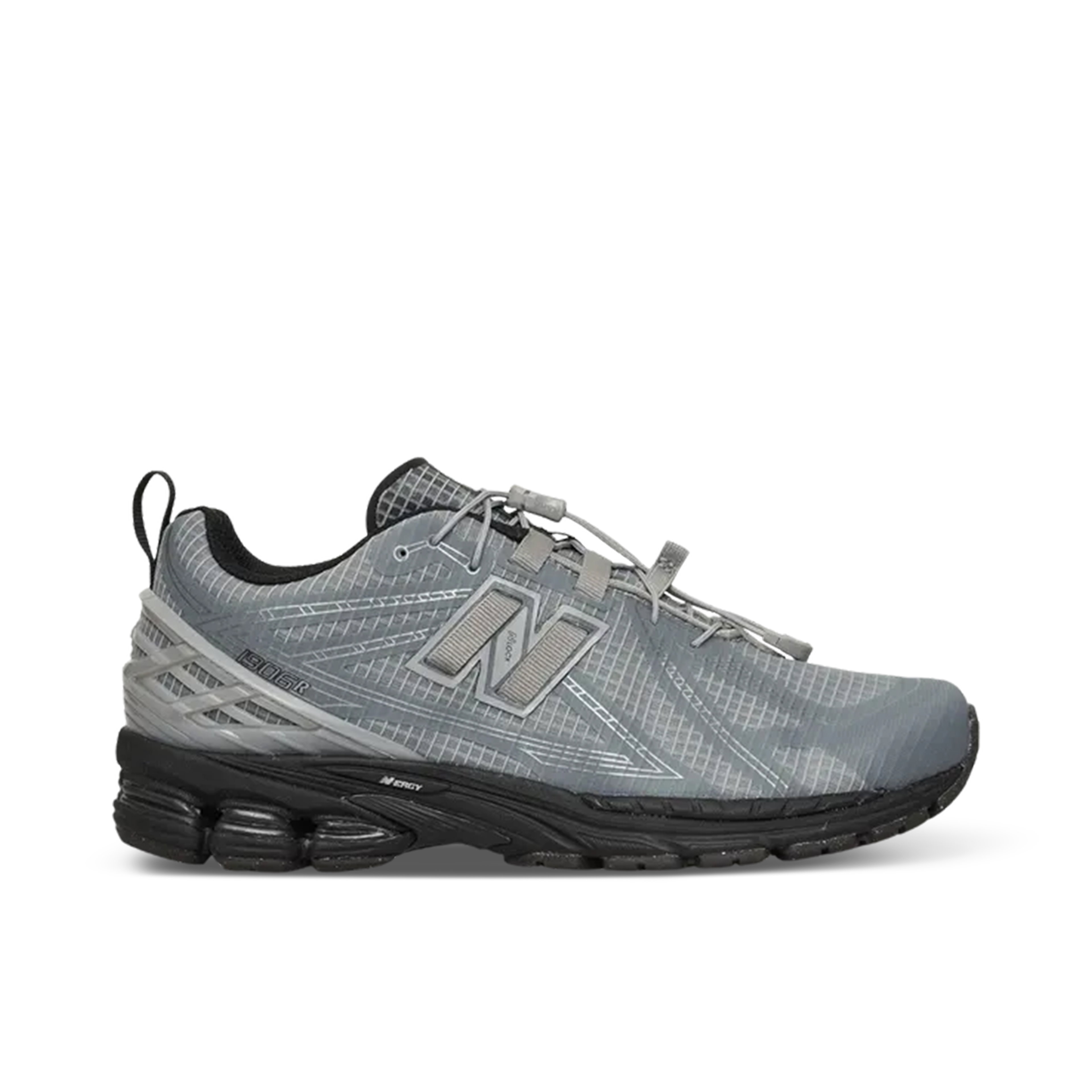 New Balance 1906R No Sew Pack Slate Grey