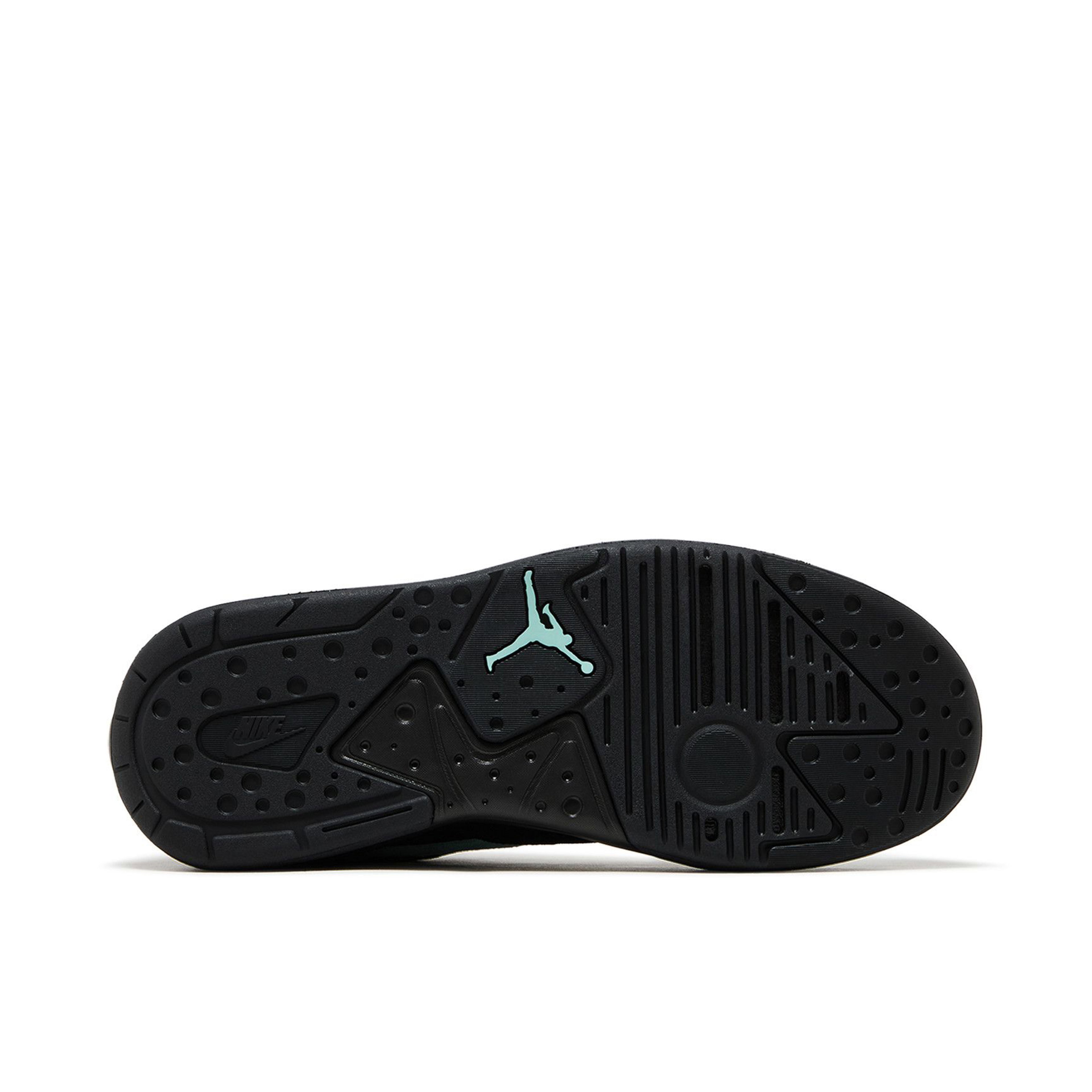 Air Jordan CMFT Era Black Sail Cool Grey Mineral