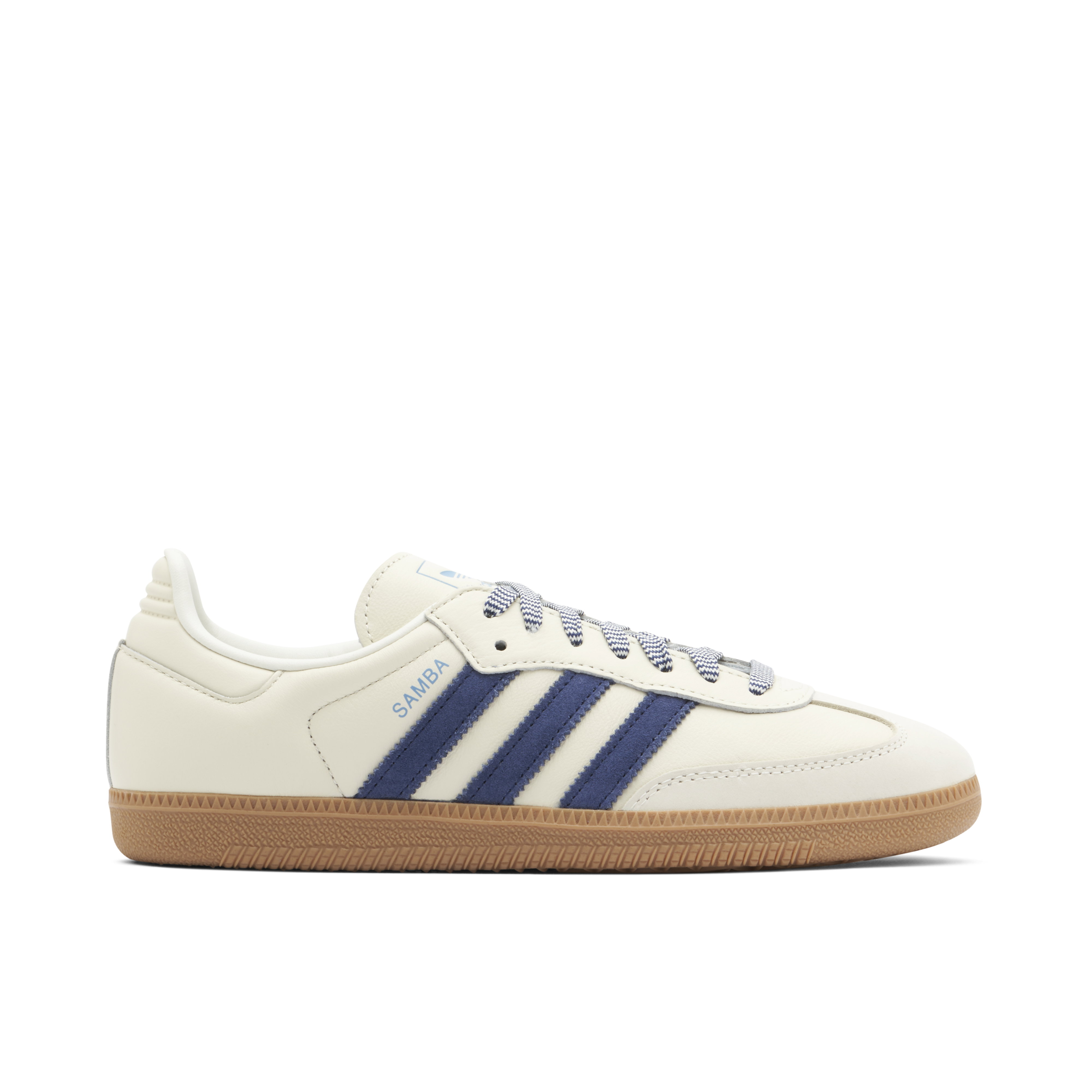 Adidas Samba OG Off White Off White | JI3907 | Laced