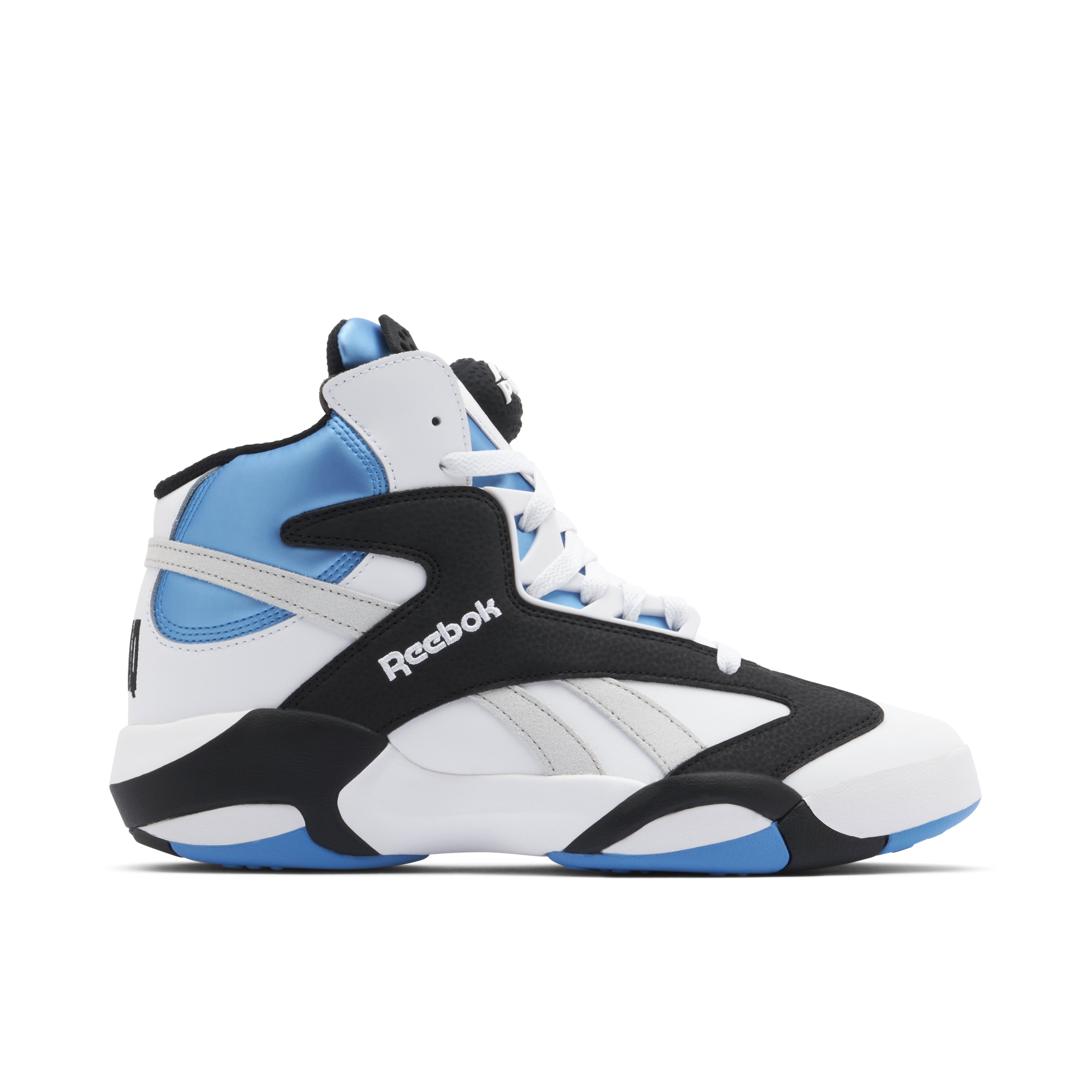 Reebok Shaq Attaq Orlando 2022 | GX3881 | Laced
