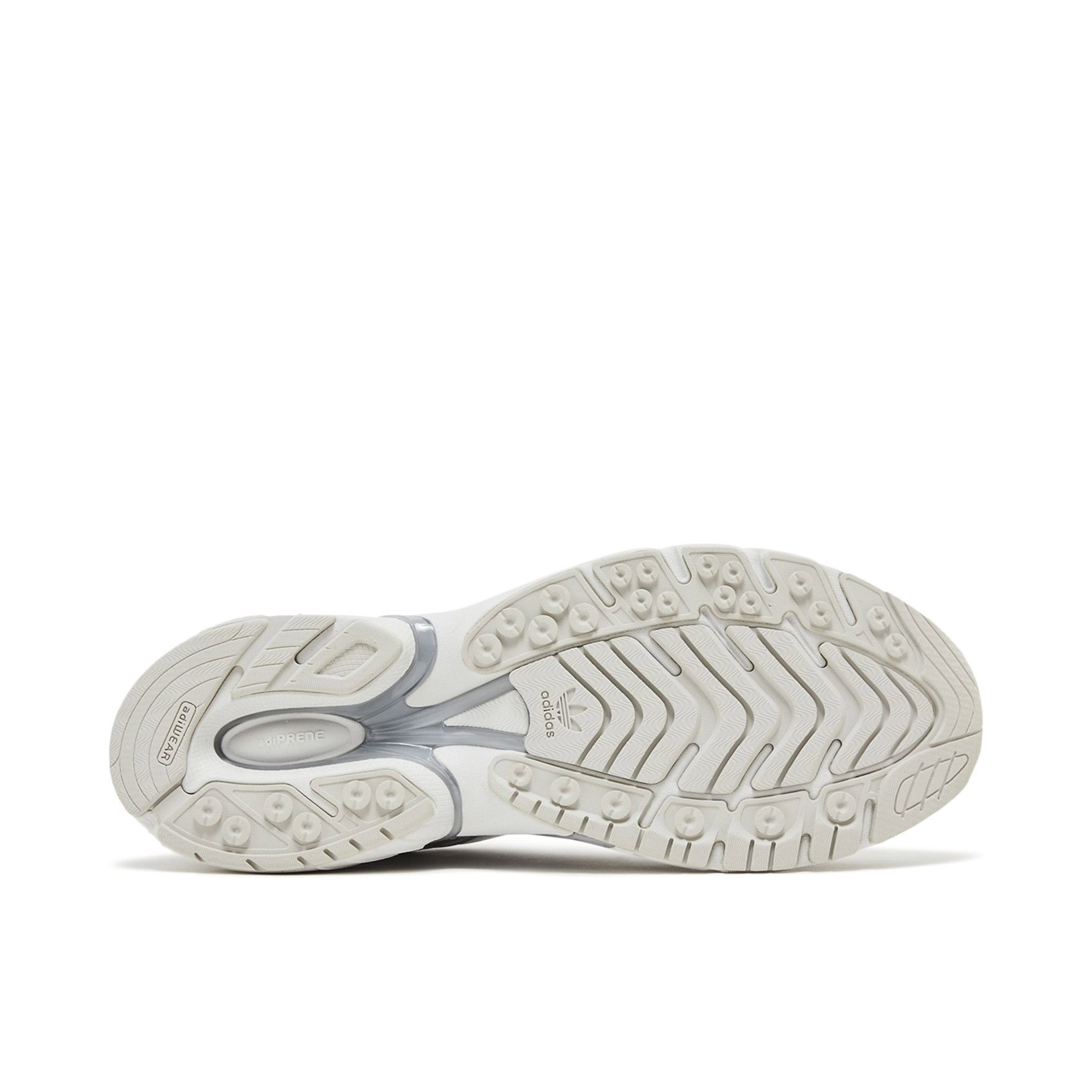 Adidas Adistar Cushion Cloud White Grey Silver Metallic