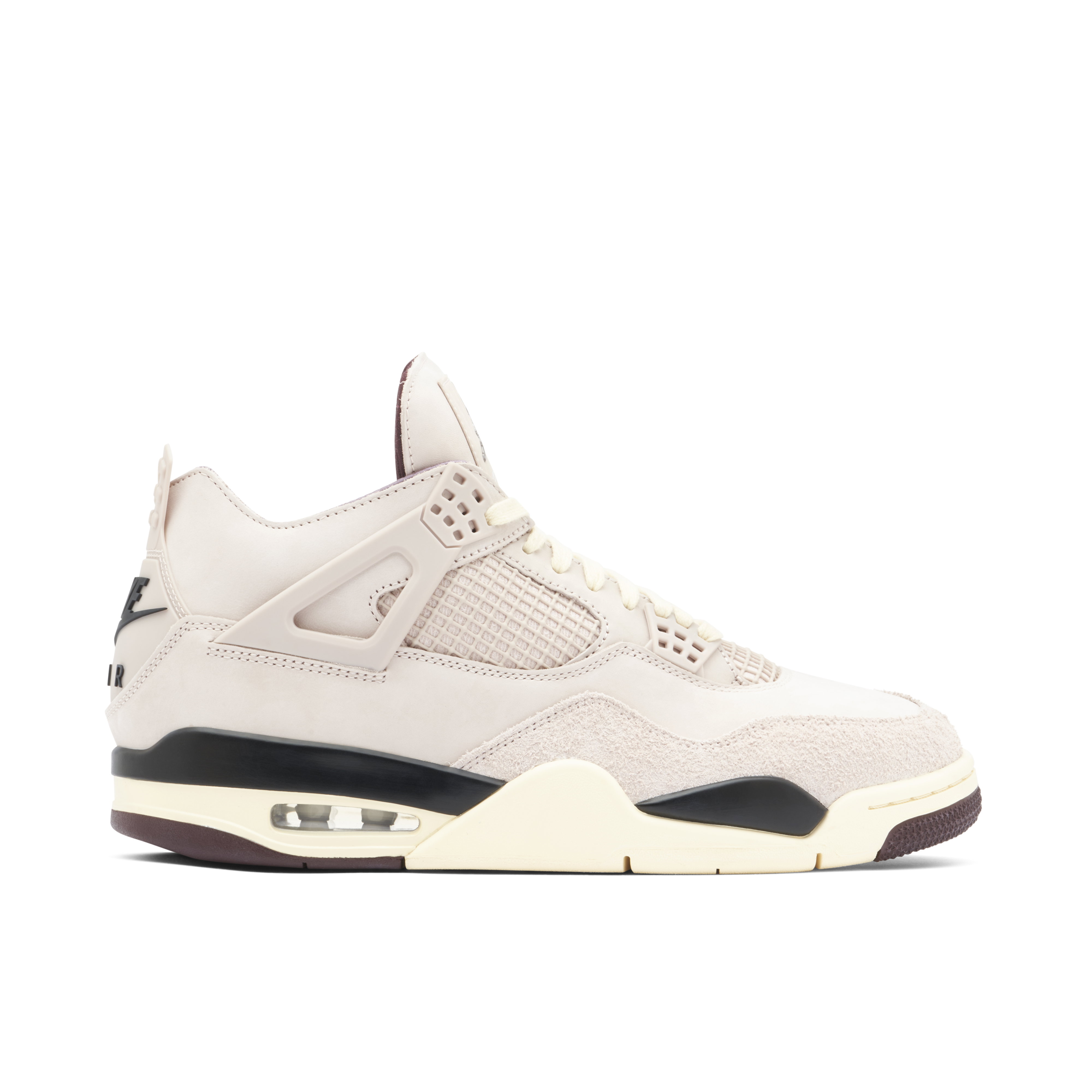 Air Jordan 4 Retro OG SP A Ma Maniére While You Were Sleeping