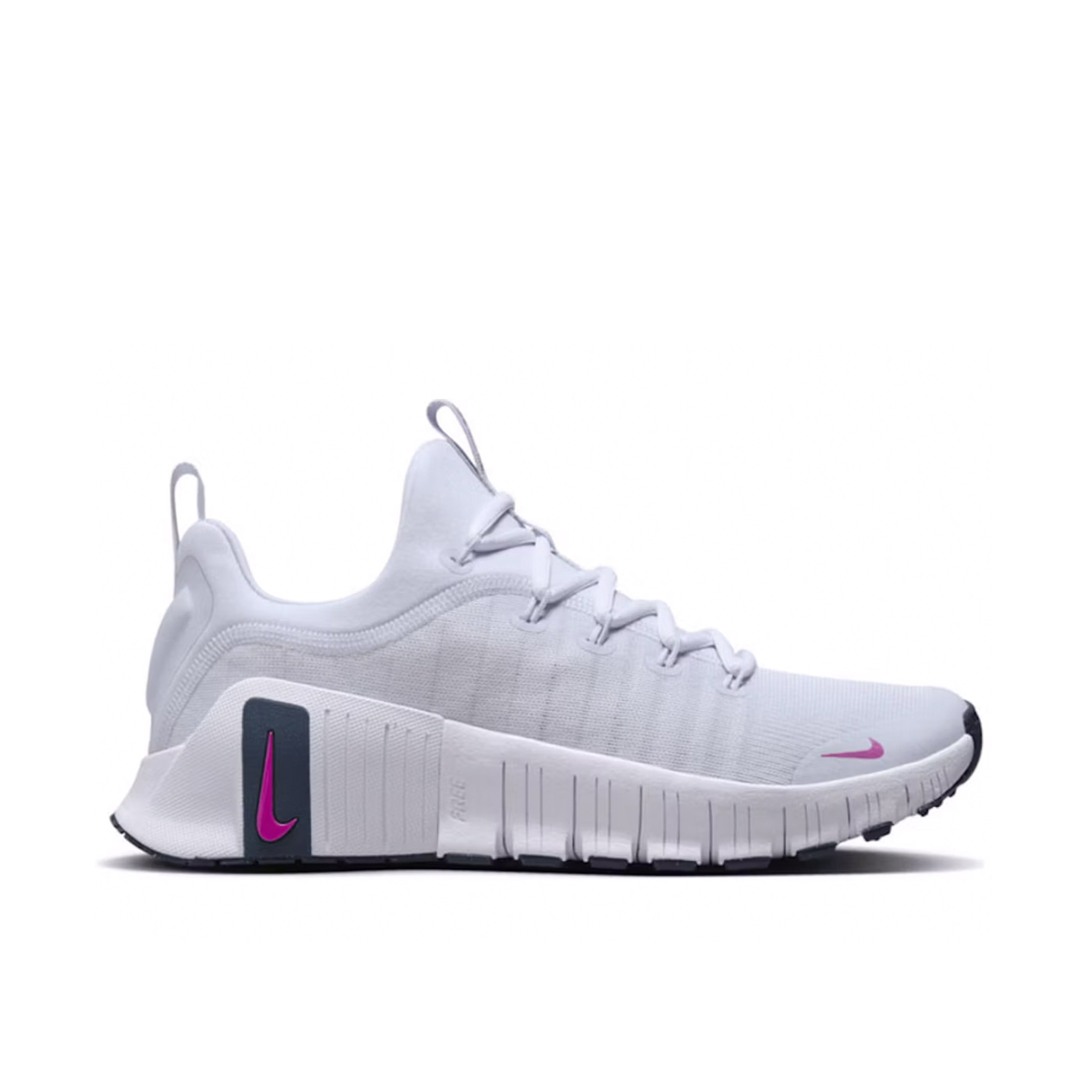 Nike Free Metcon 6 Football Grey Womens