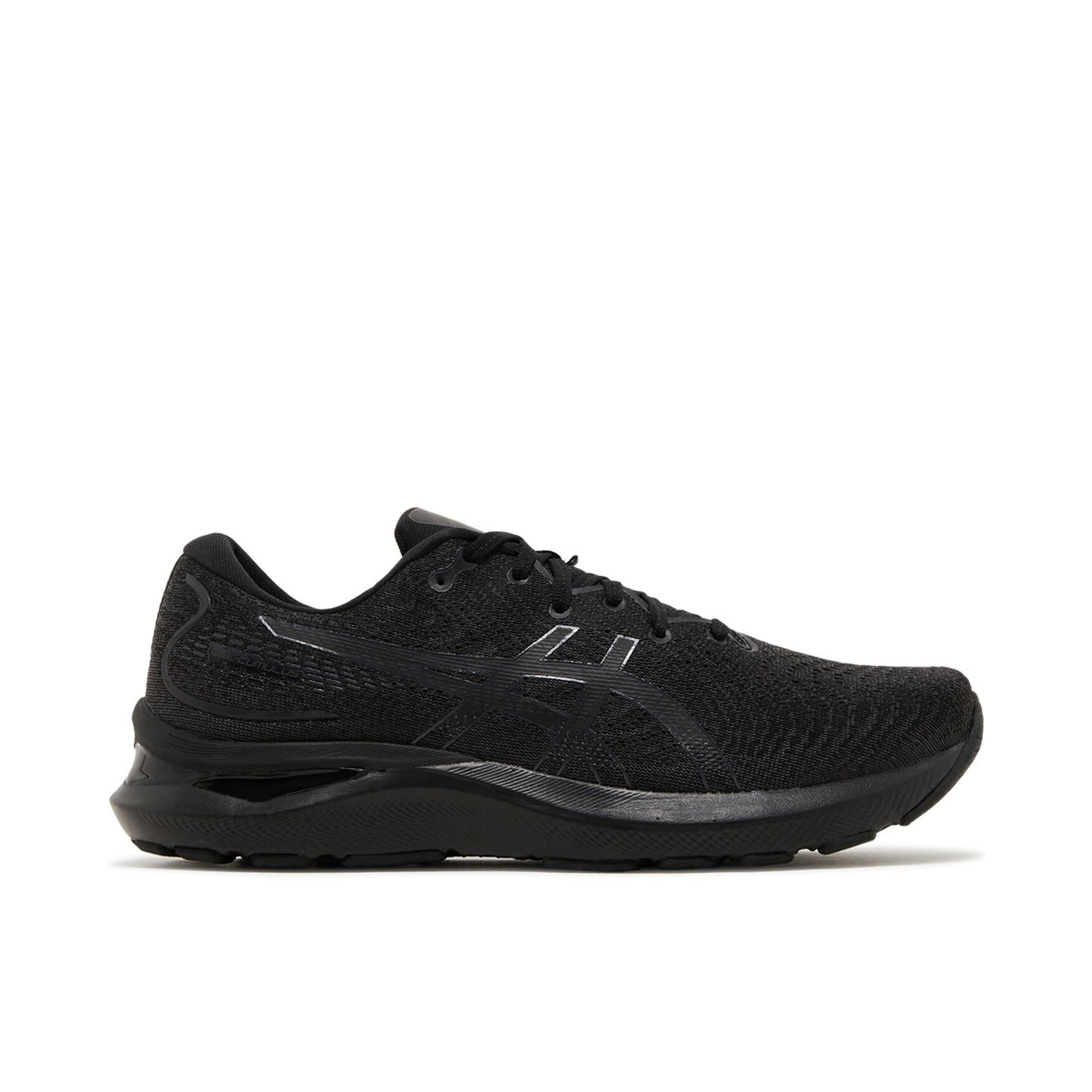 ASICS Gel-Cumulus 24 Black