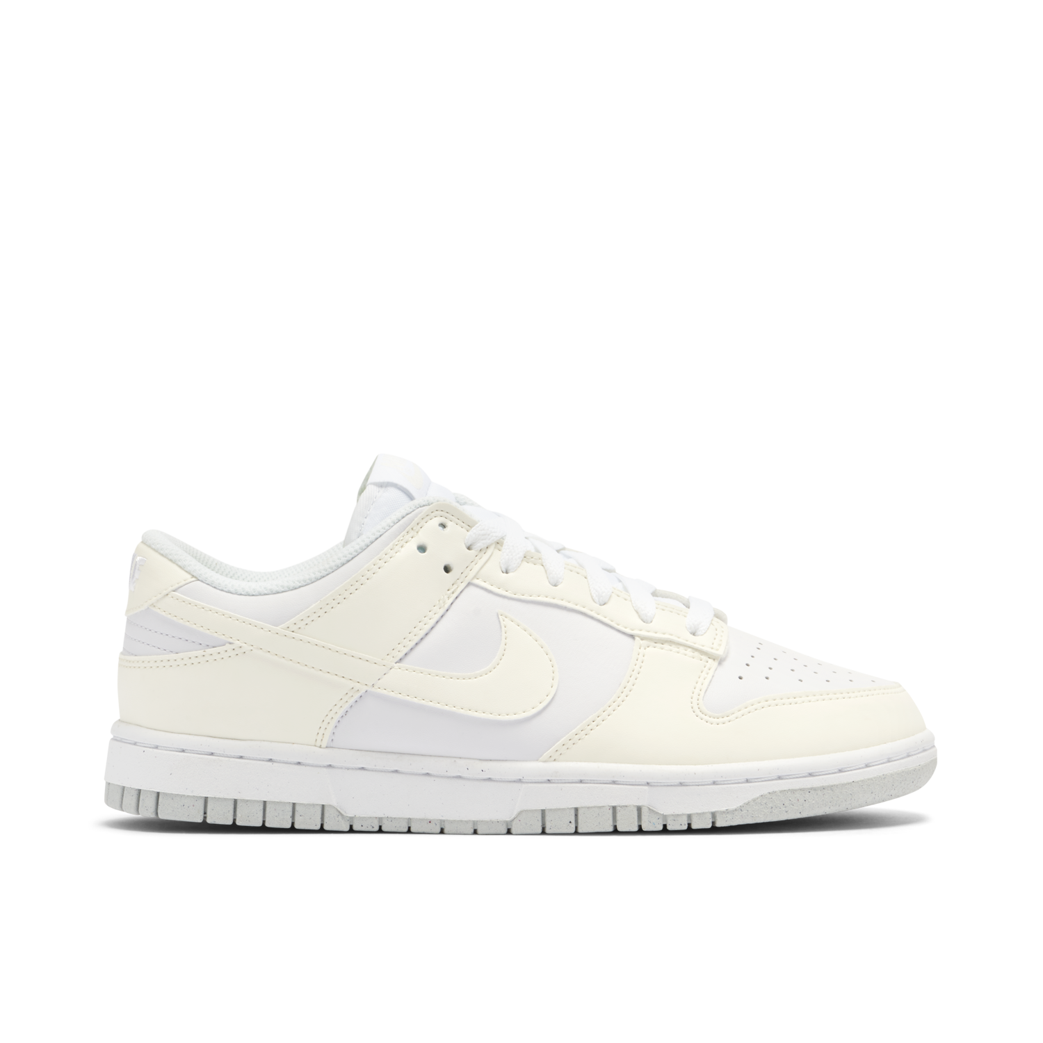 Nike Dunk Low Next Nature White Sail Womens