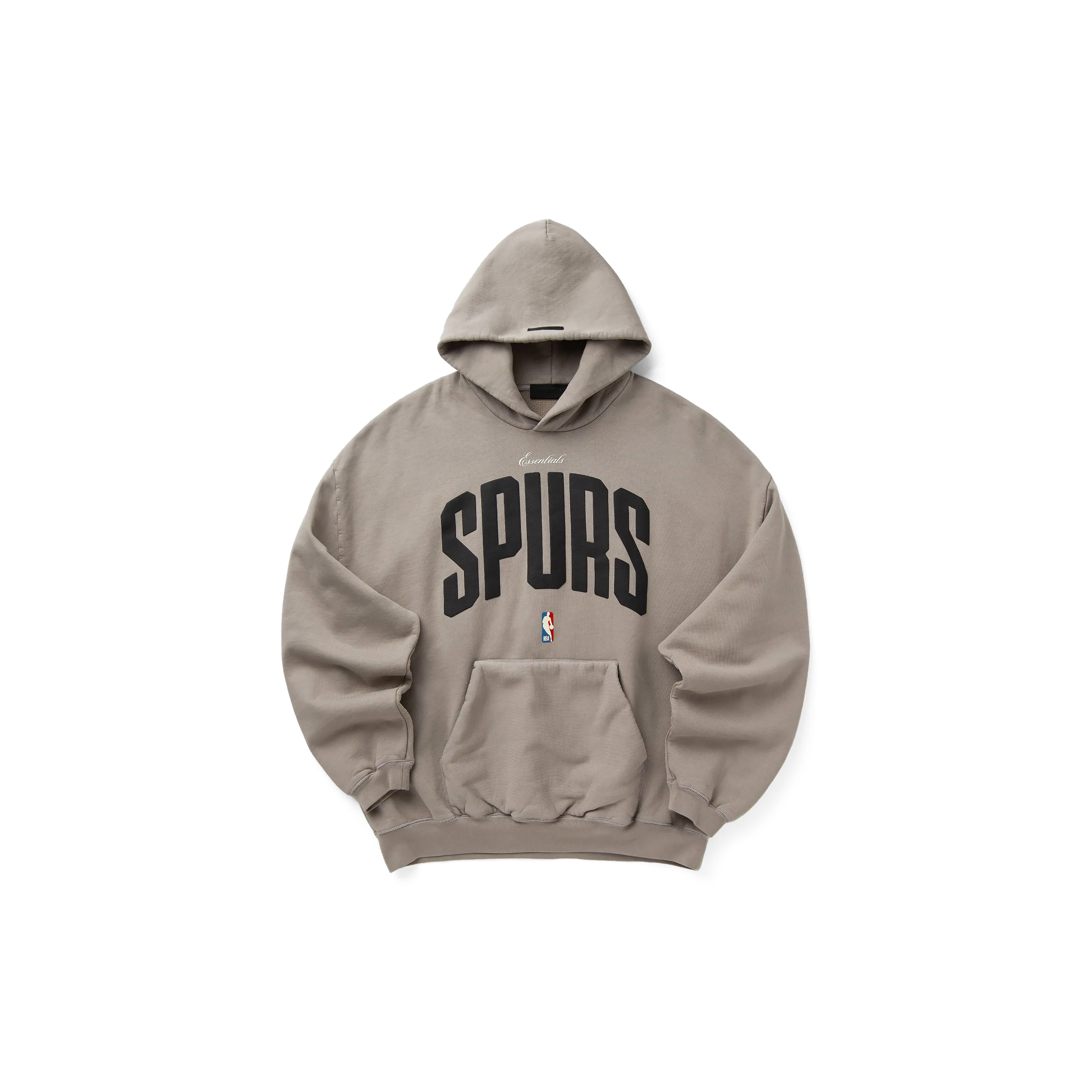 Fear Of God Essentials Spurs 90'S Hoodie