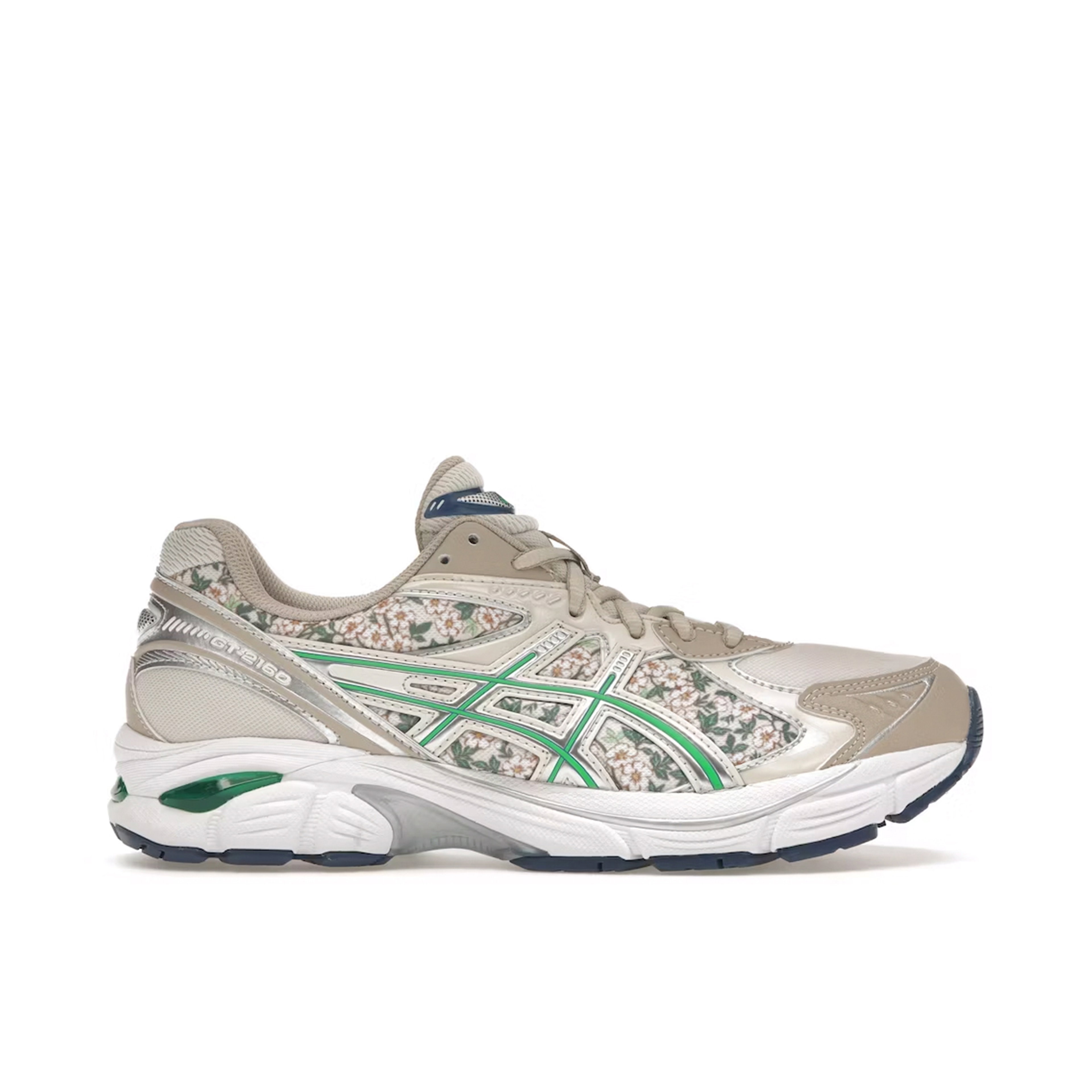 ASICS GT-2160 Winter Garden Oatmeal Womens
