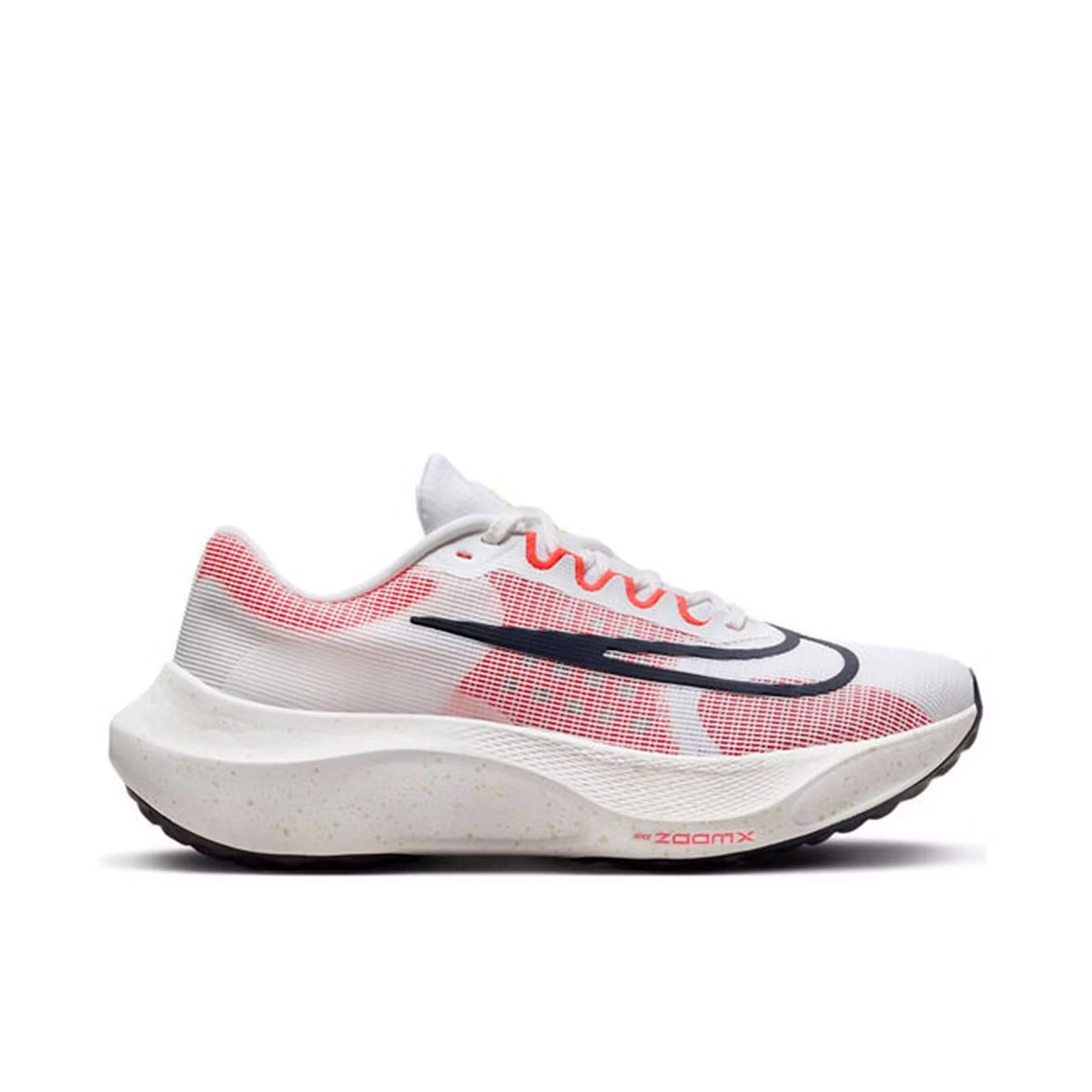 Nike Zoom Fly 5 Bright Crimson