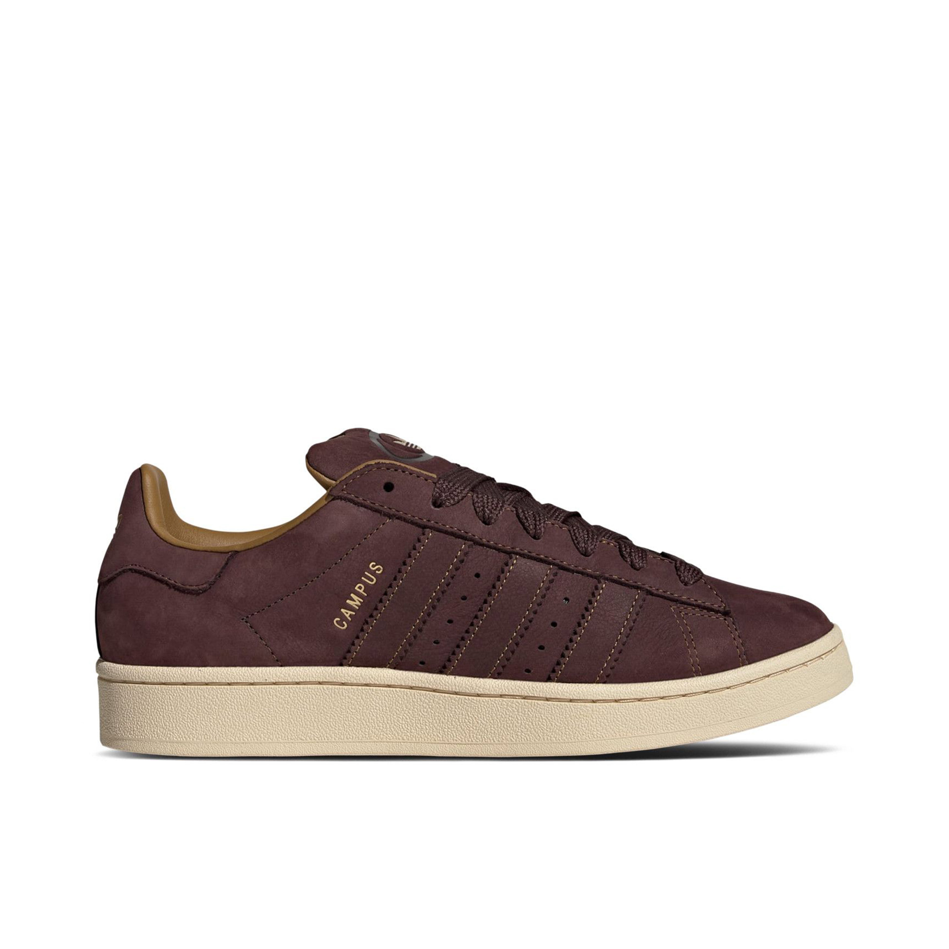 Adidas Campus 00s Shadow Brown Bronze Strata