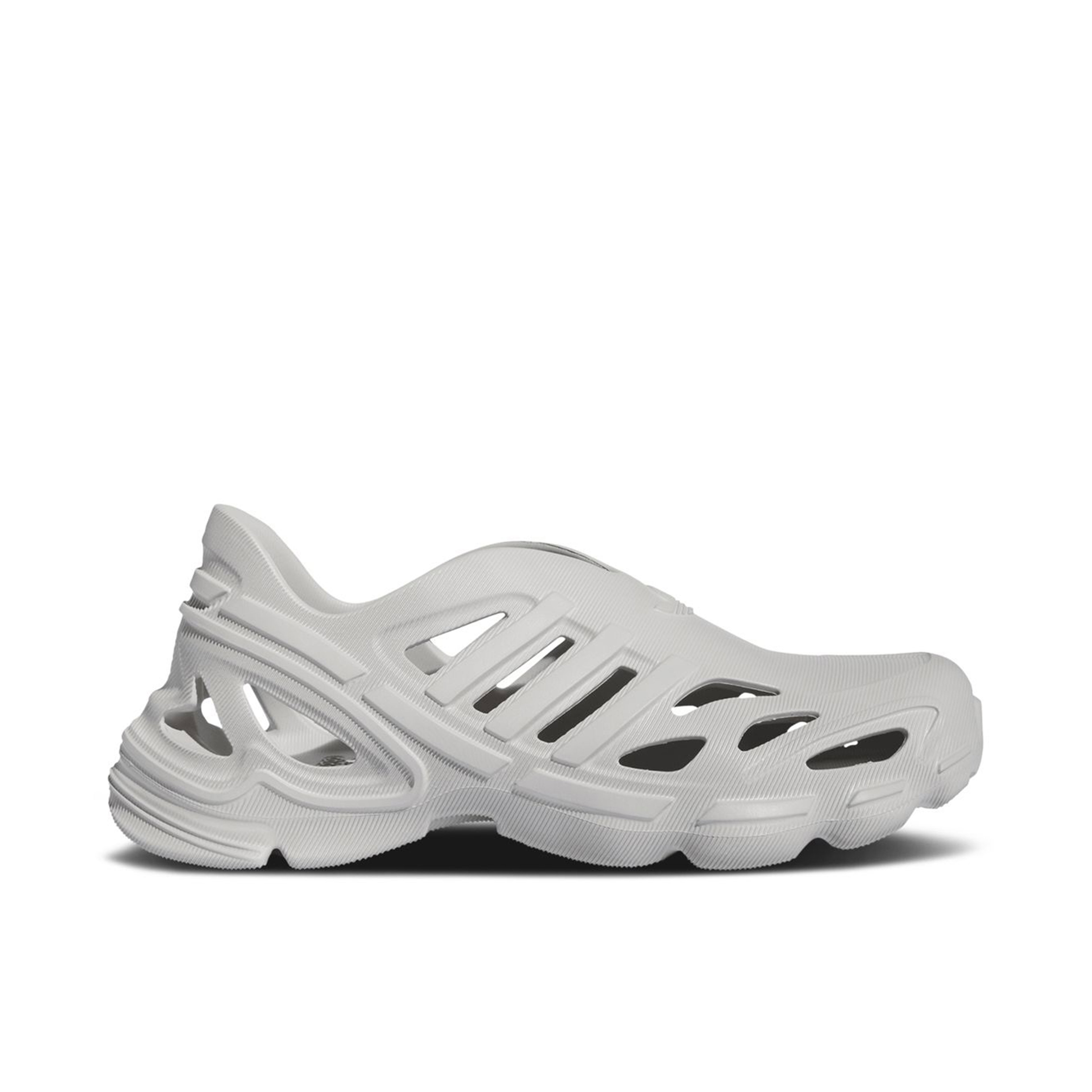 Adidas adiFOM Supernova Grey Two