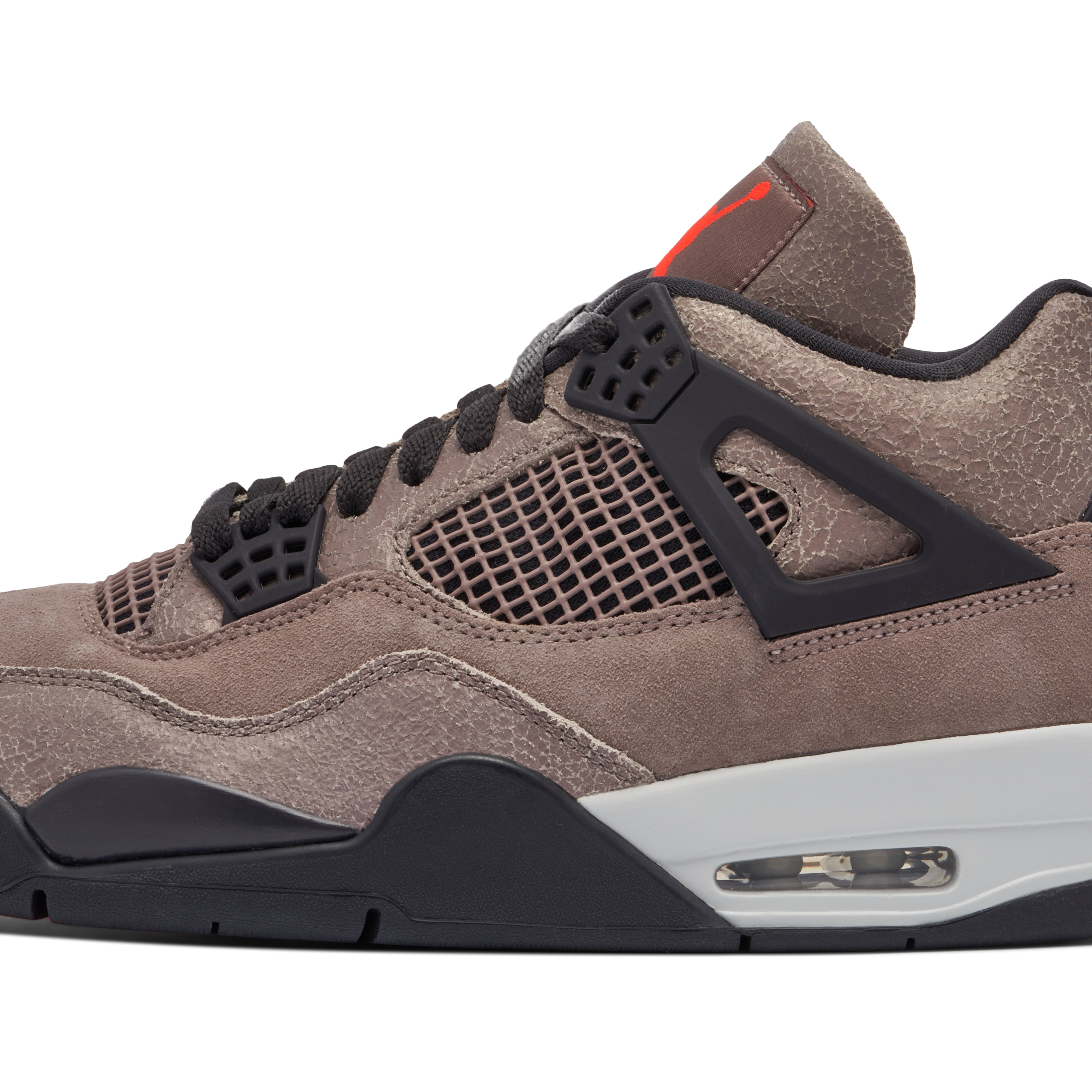 Air Jordan 4 Retro Taupe Haze | DB0732-200 | Laced
