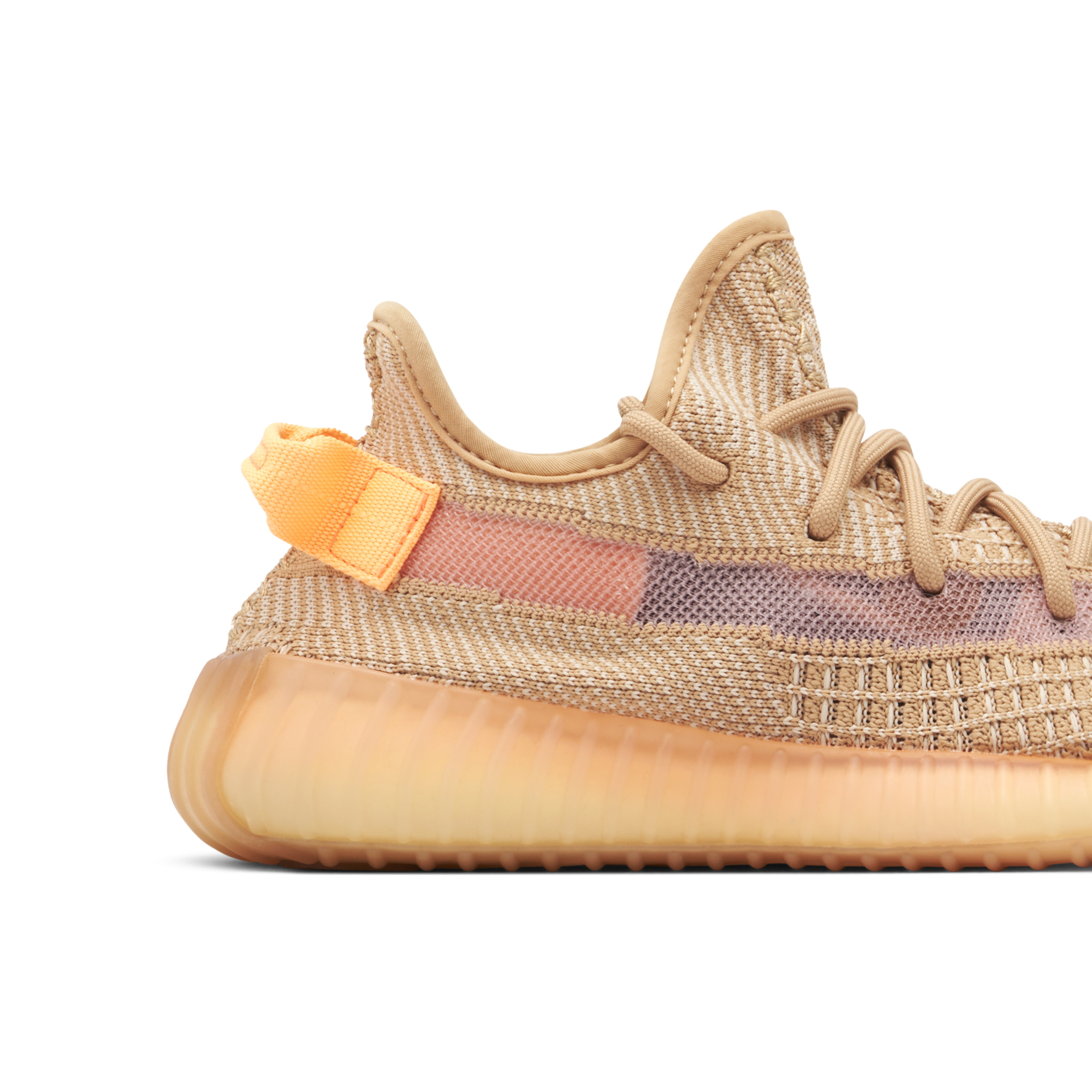 Yeezy Boost 350 V2 Clay | EG7490 | Laced