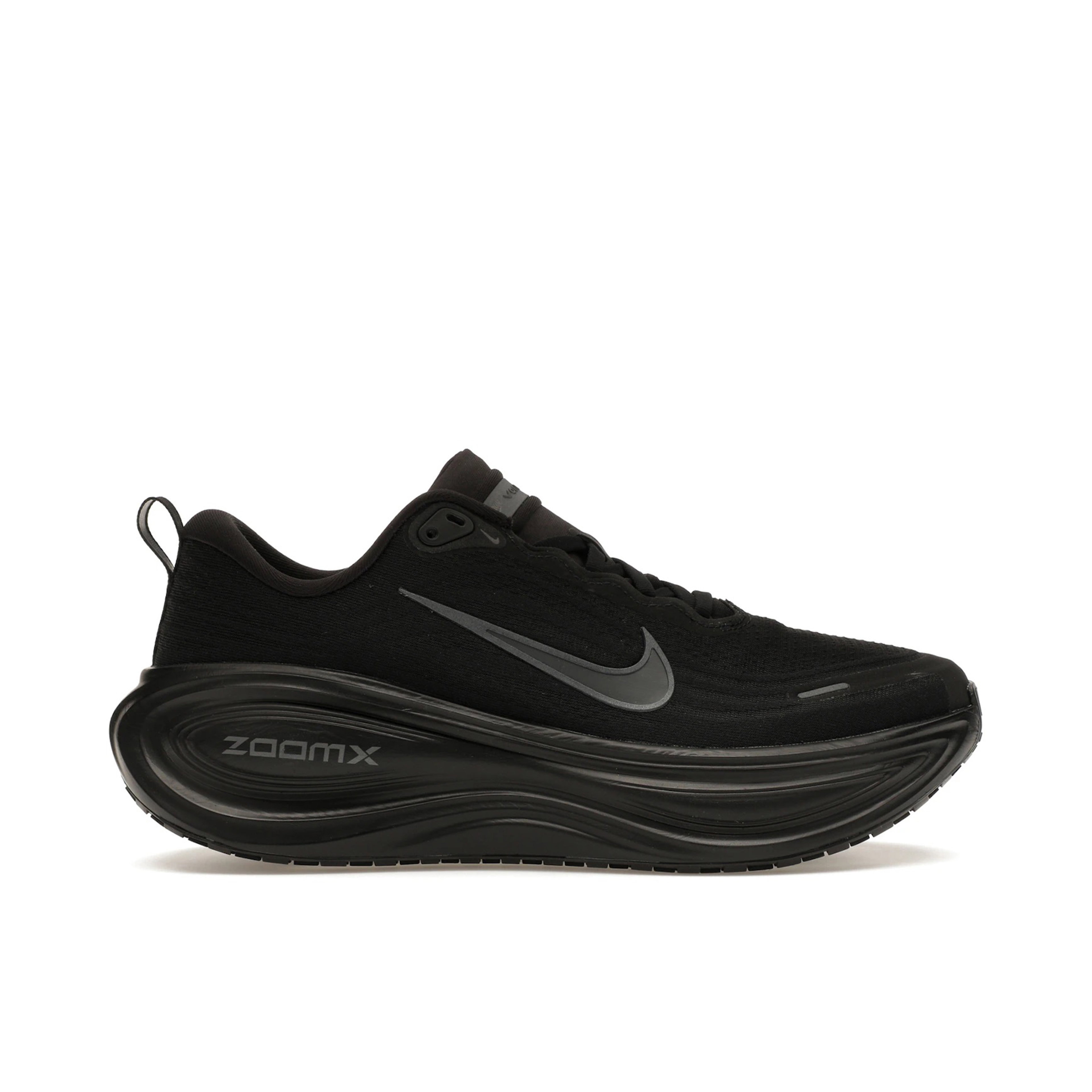 Nike Vomero Plus Black