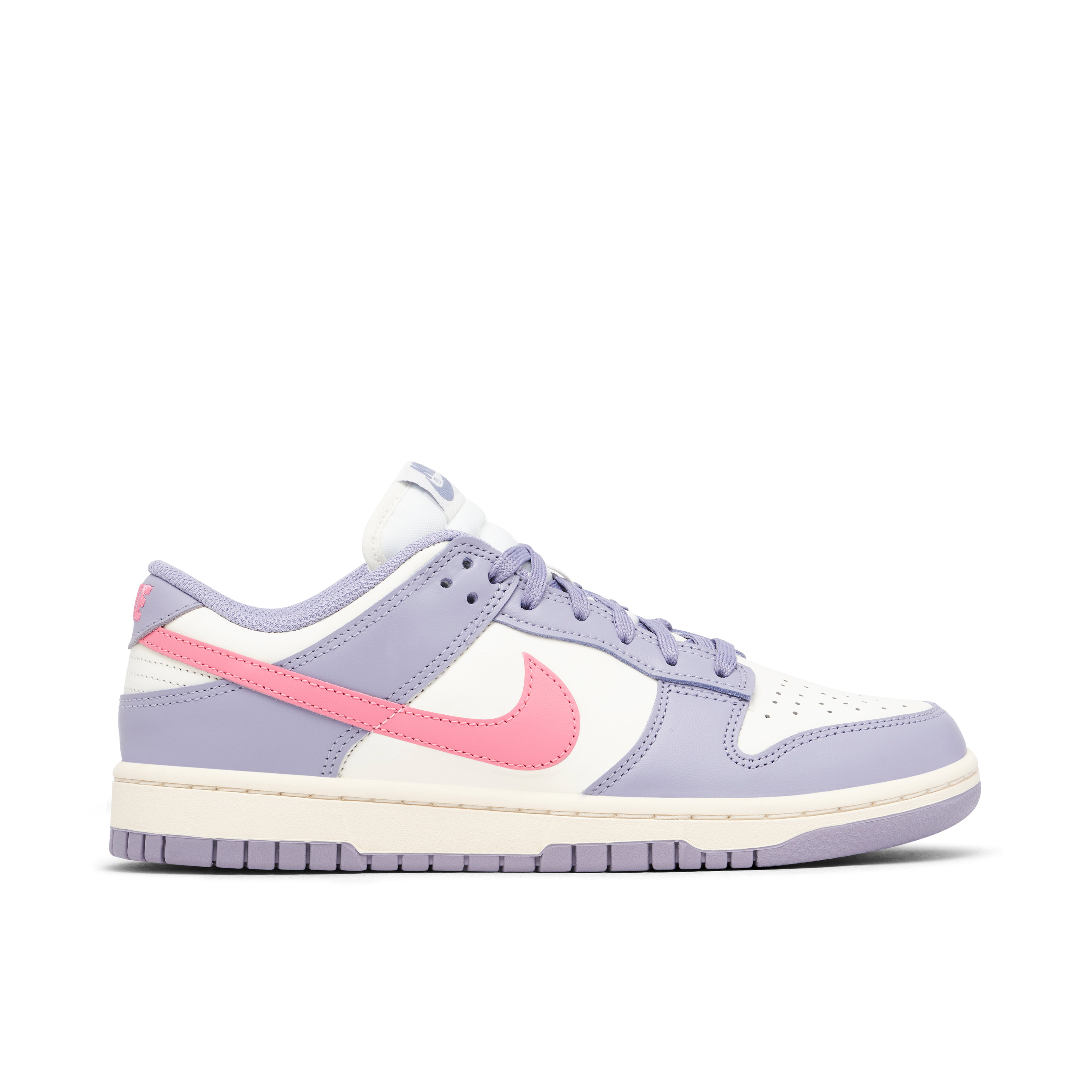 Nike Dunk Low Indigo Haze für Damen