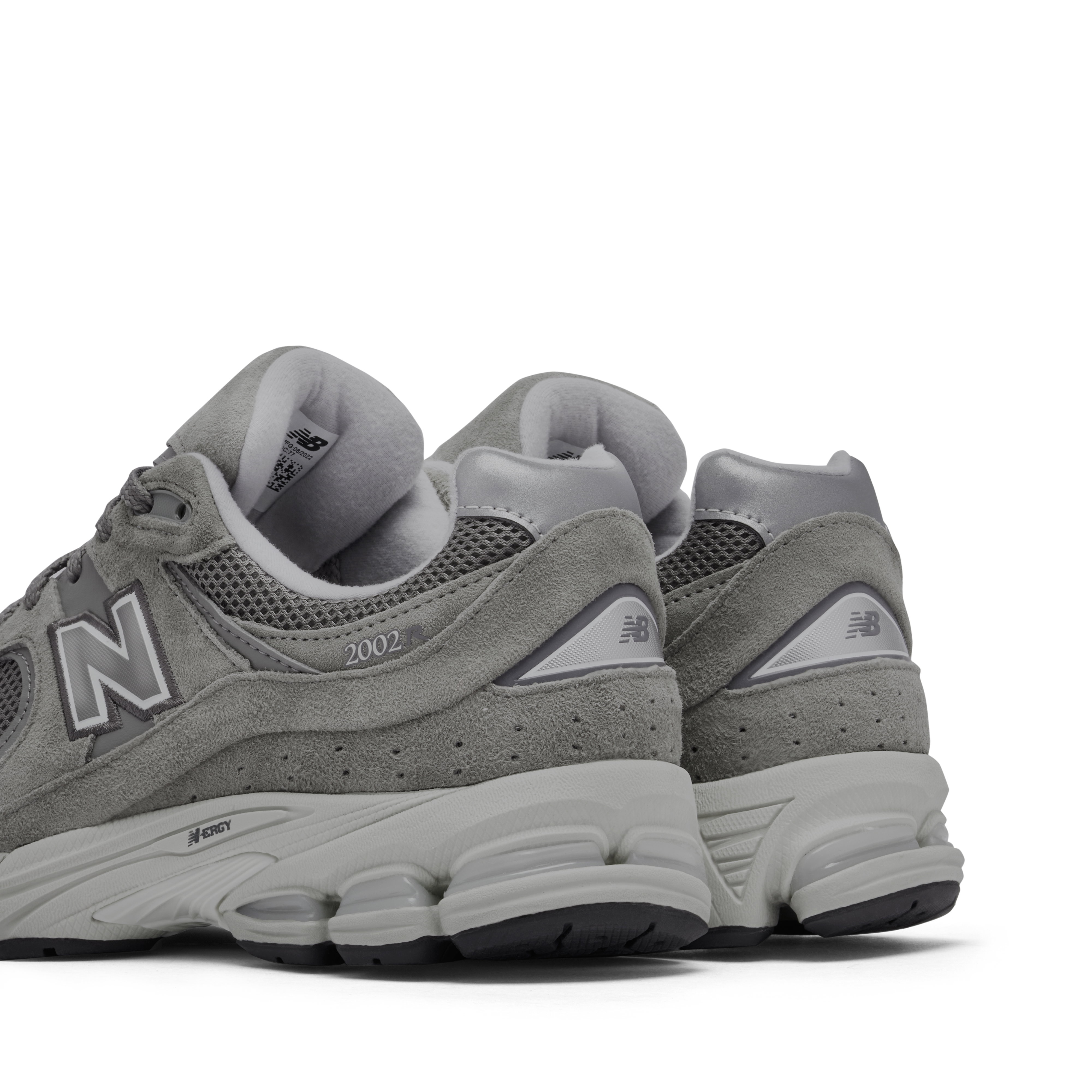 New Balance 2002R Marblehead | ML2002RC | Laced