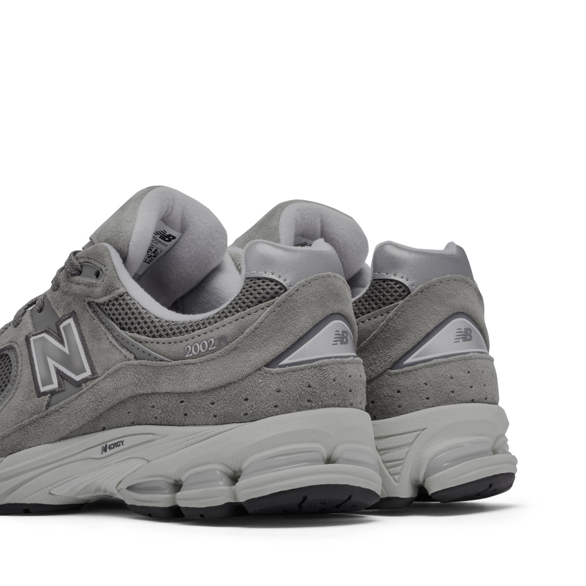 New Balance 2002R Marblehead | ML2002RC | Laced