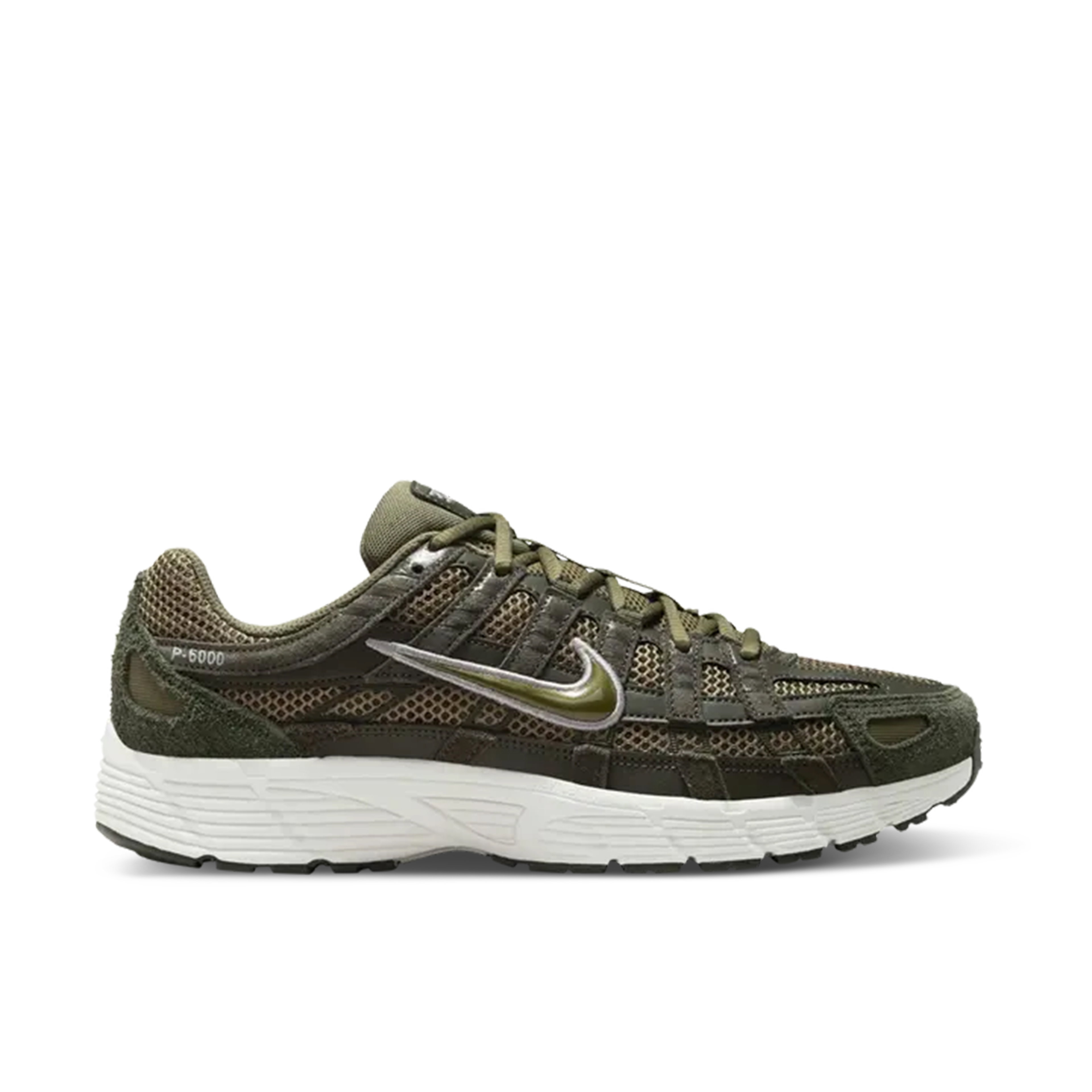 Nike P-6000 SE Sequoia Medium Olive