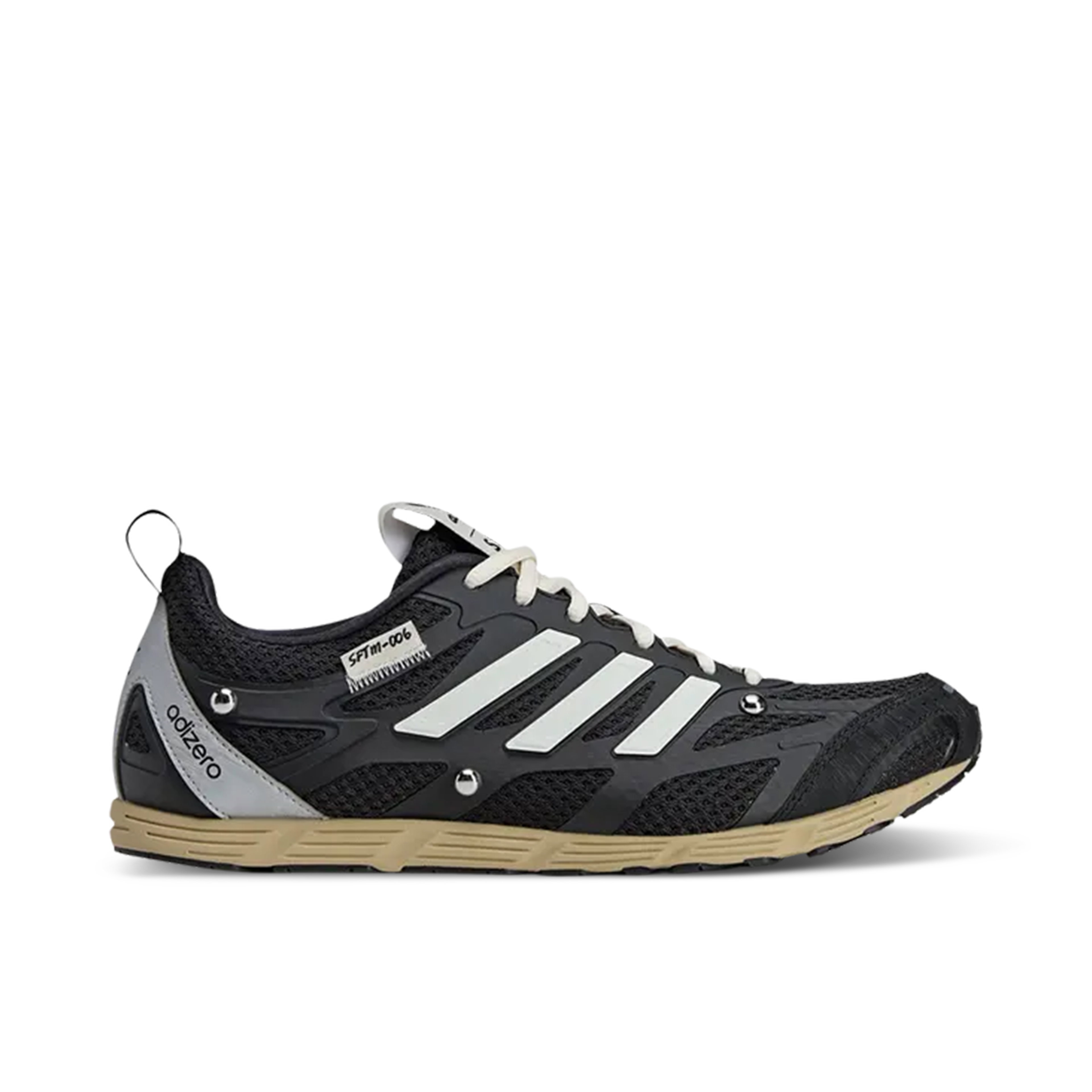Adidas Adizero PR Song for the Mute Black