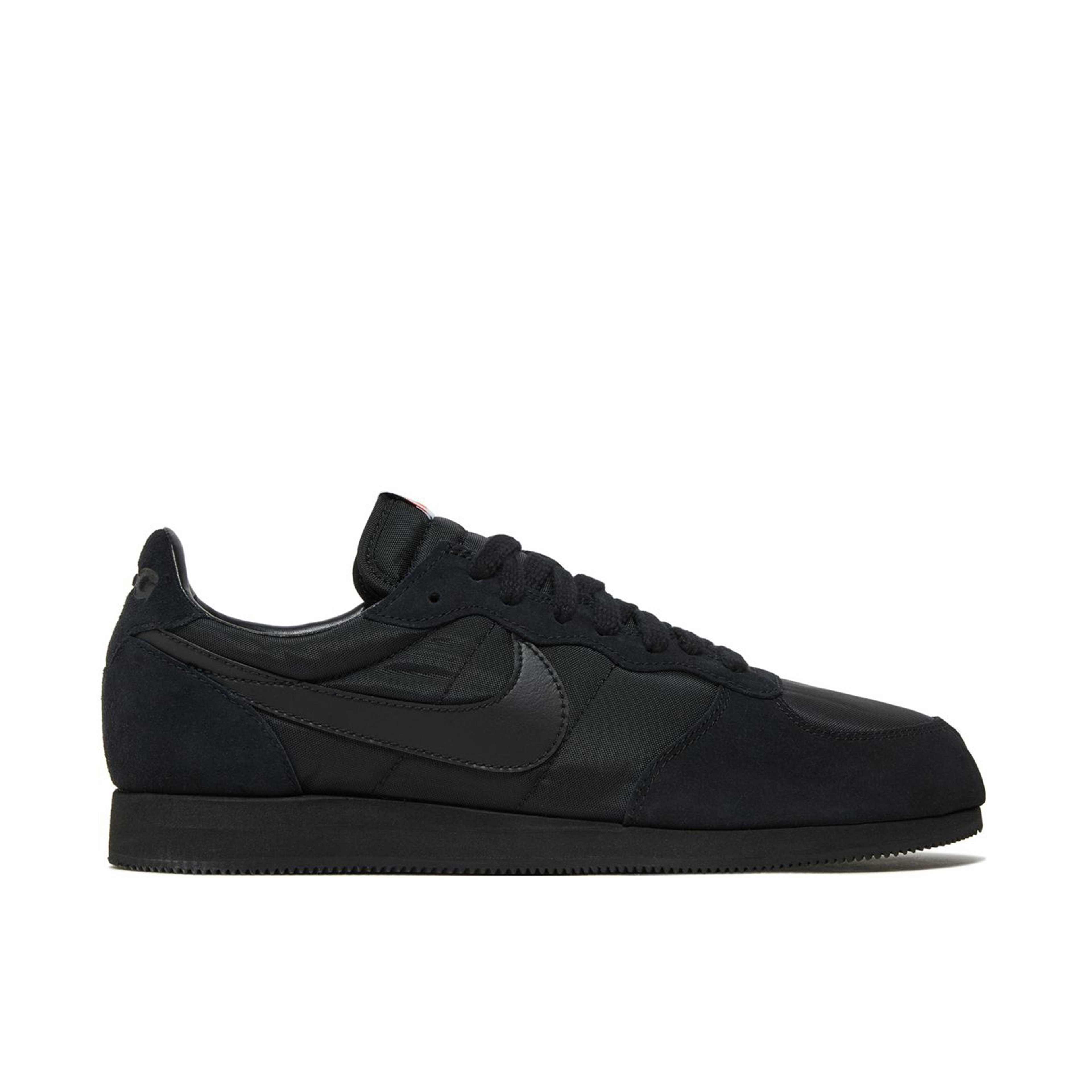 Nike Eagle Comme Des Garcons Triple Black