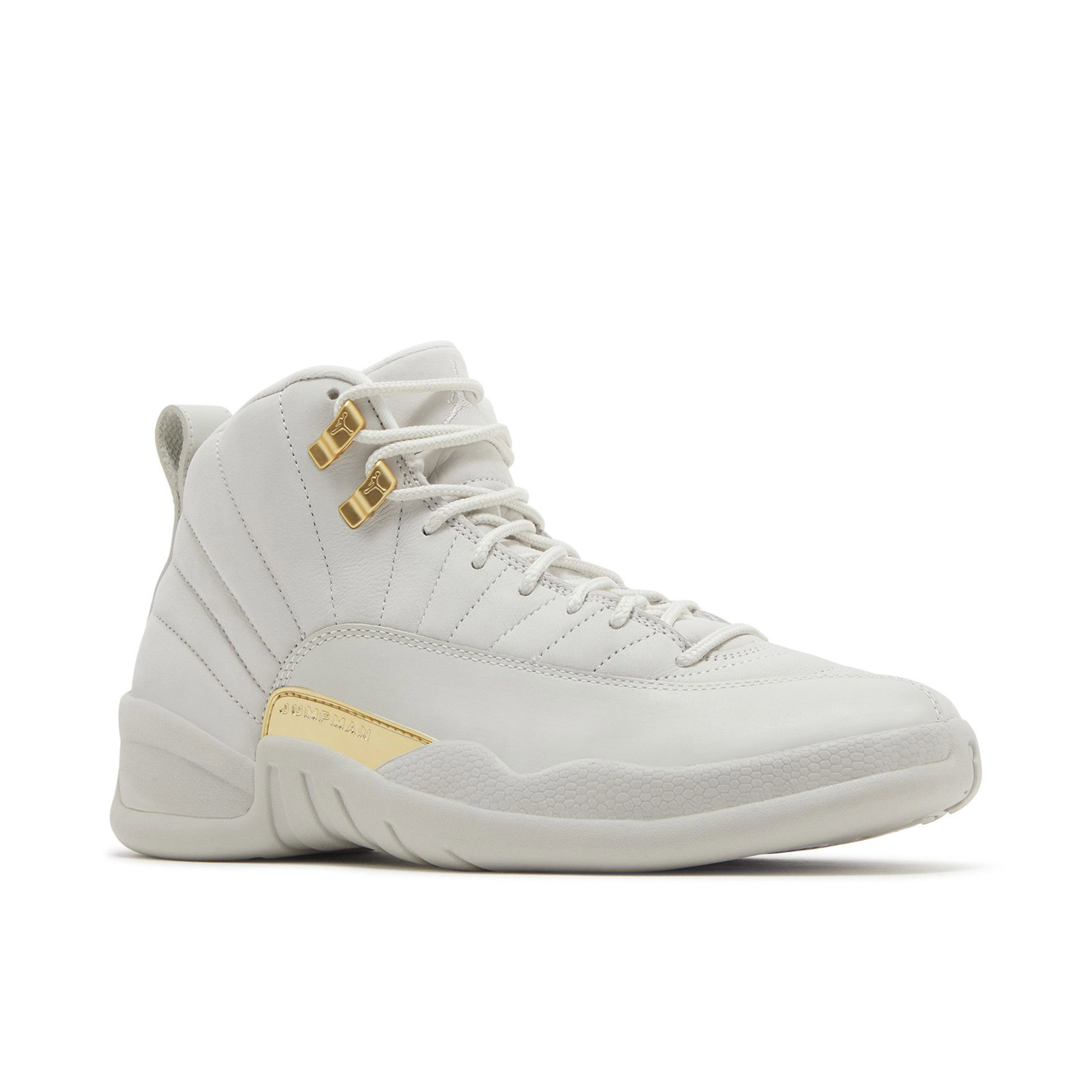 Air Jordan 12 Retro Phantom Womens
