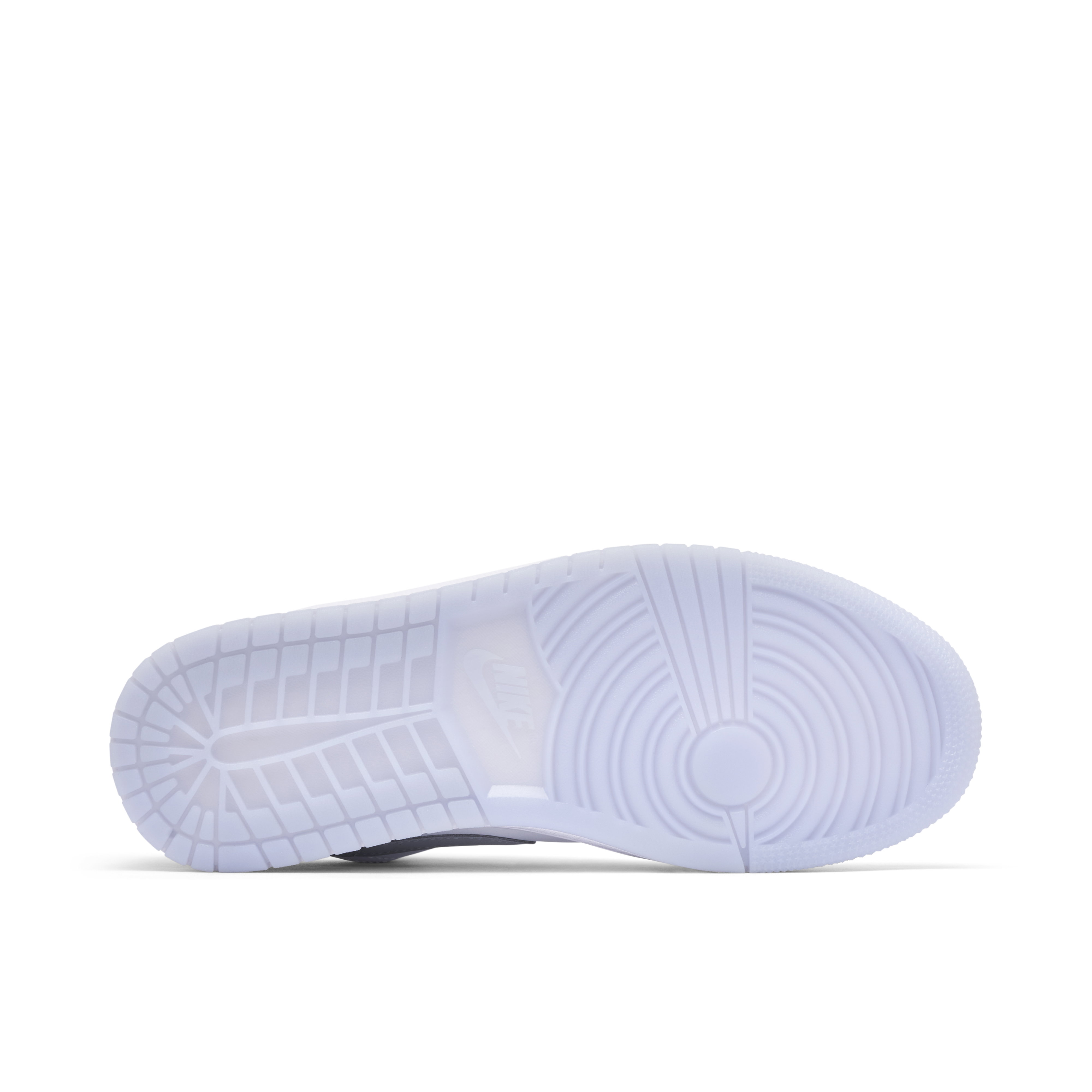 Air Jordan 1 Low White Wolf Grey Womens | DC0774-105 | Laced