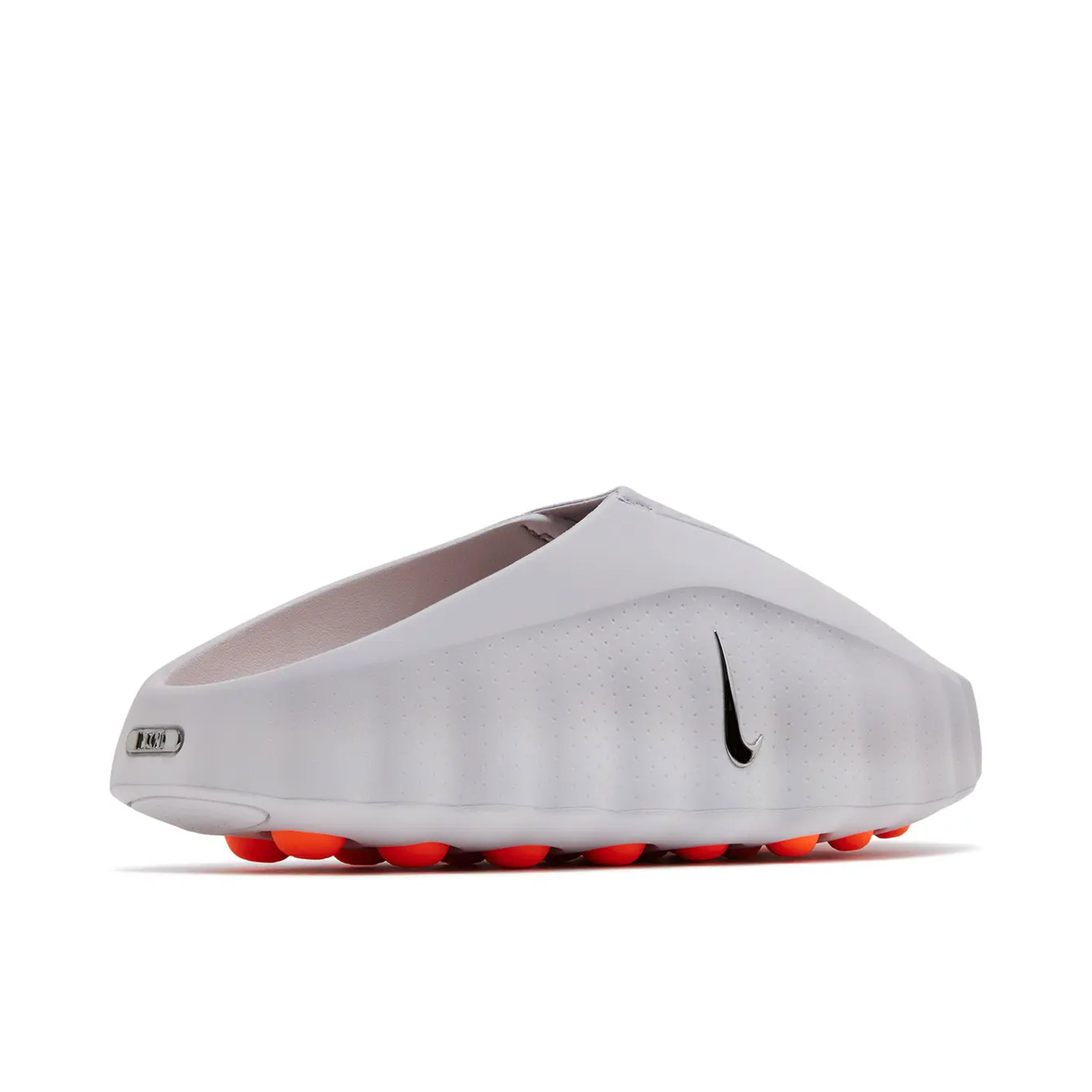 Nike Mind 001 Slide Light Smoke Grey | HQ4307-003 | Laced