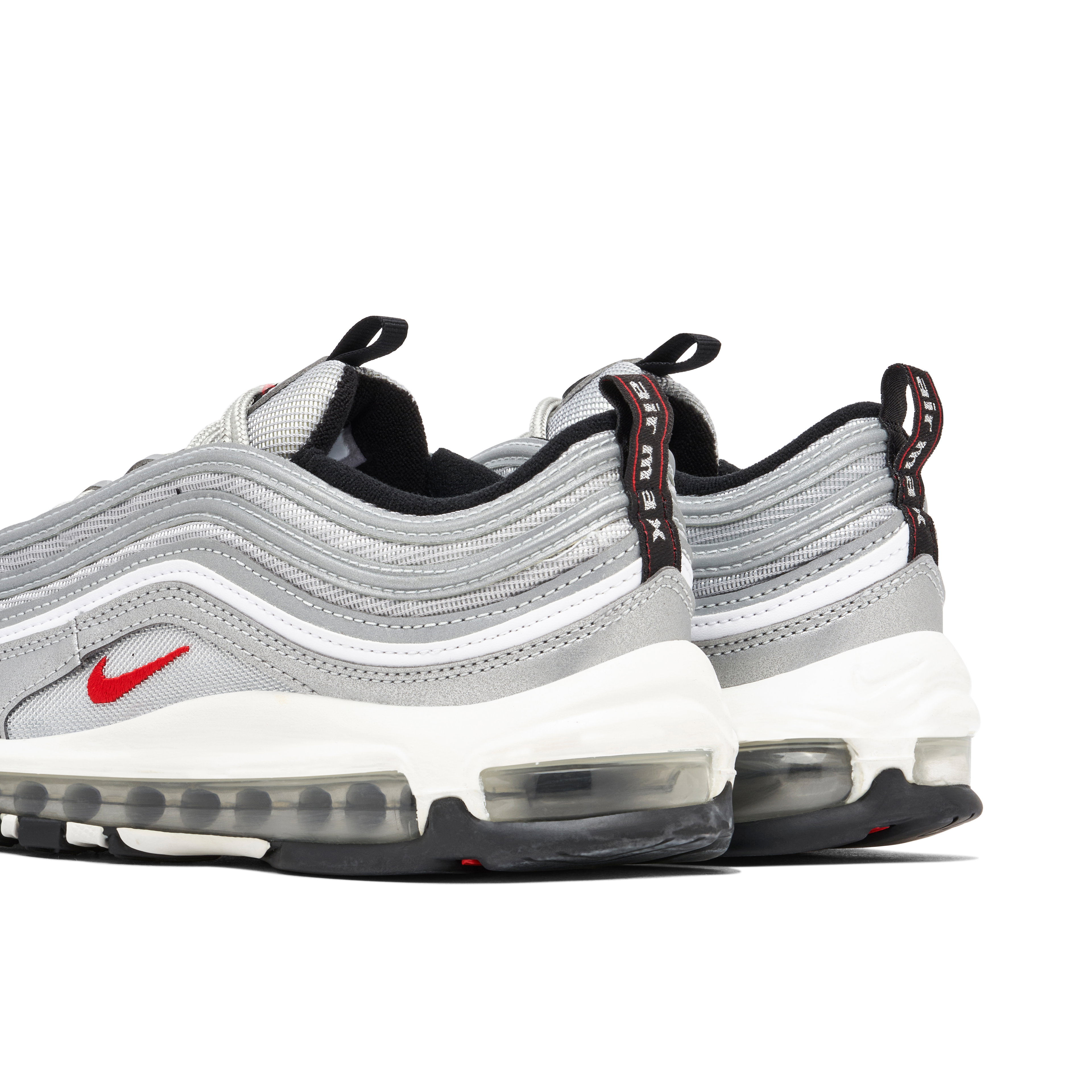 Nike Air Max 97 Silver Bullet (2022) Womens