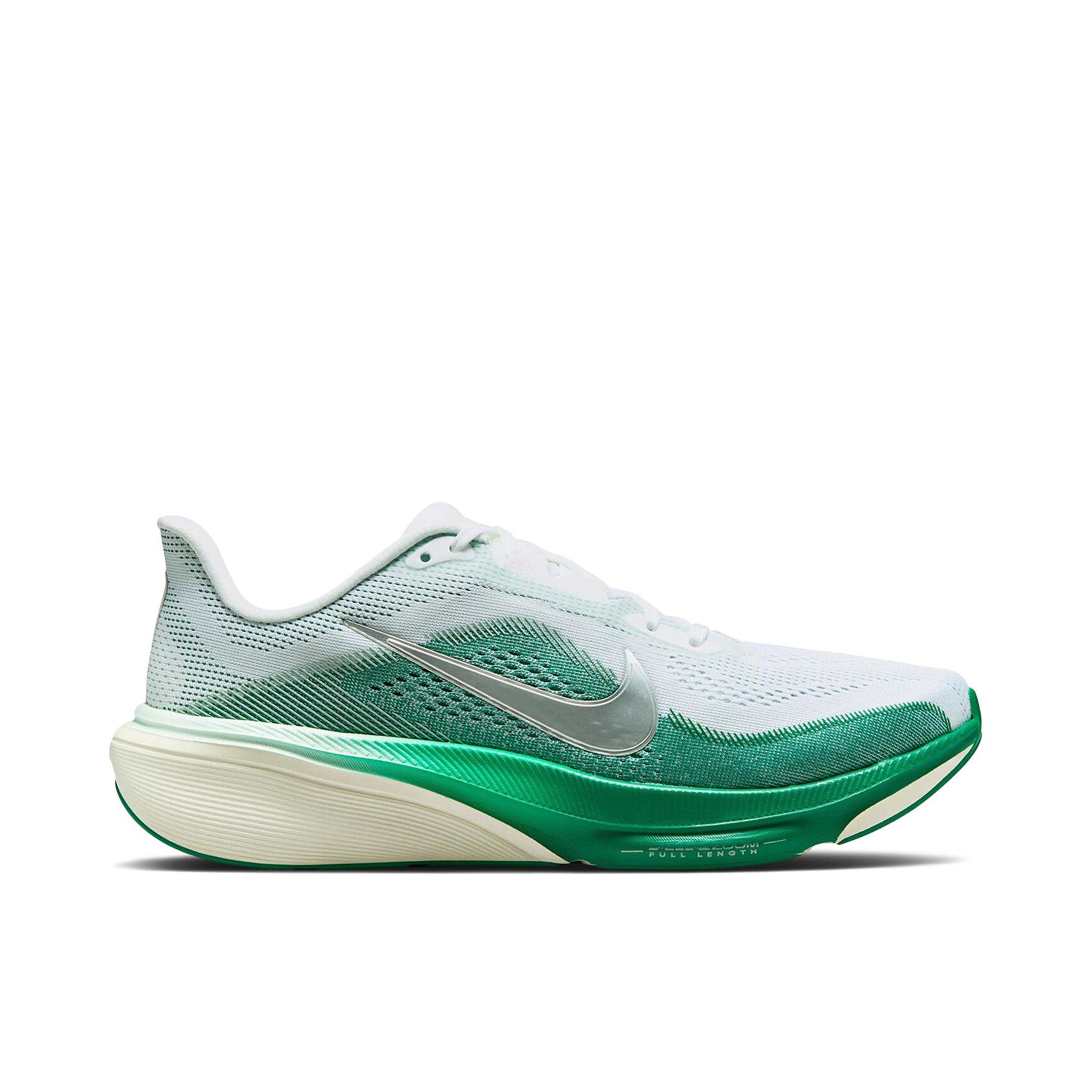 Nike Air Zoom Pegasus 42 Malachite Barely Green Womens
