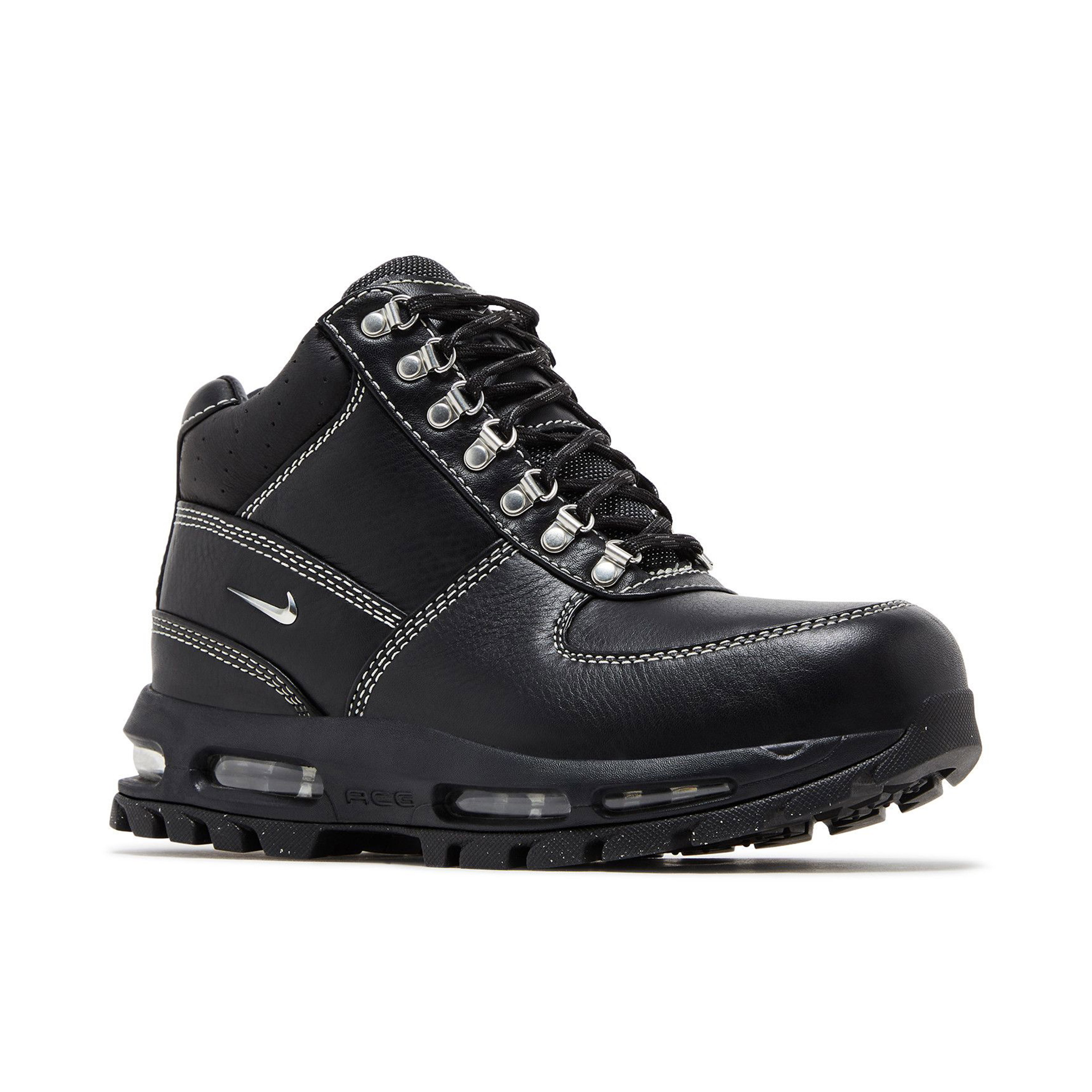 Nike Air Max Goadome PRM Black Off Noir