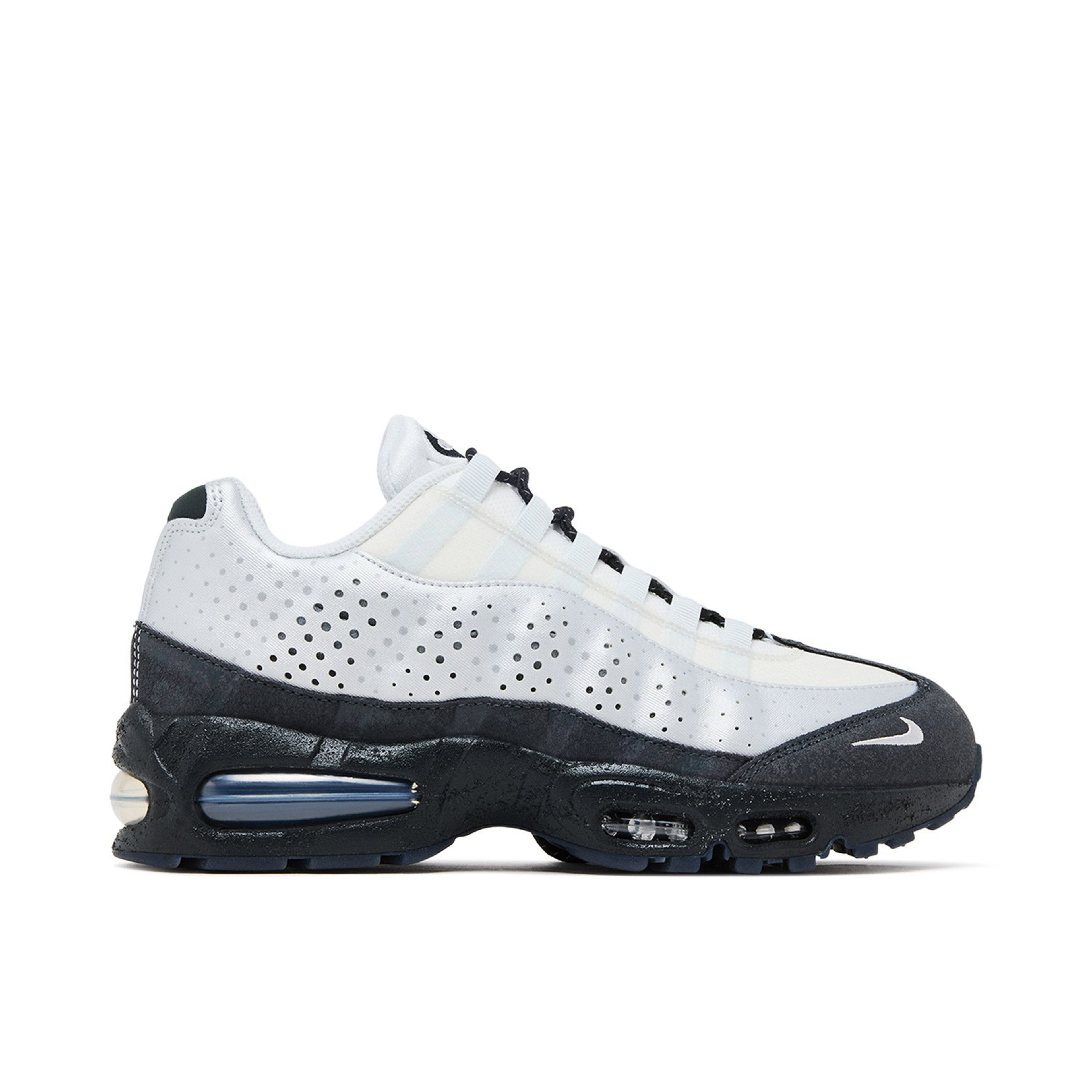 Nike Air Max 95 OG Big Bubble Family Reunion Seongsu