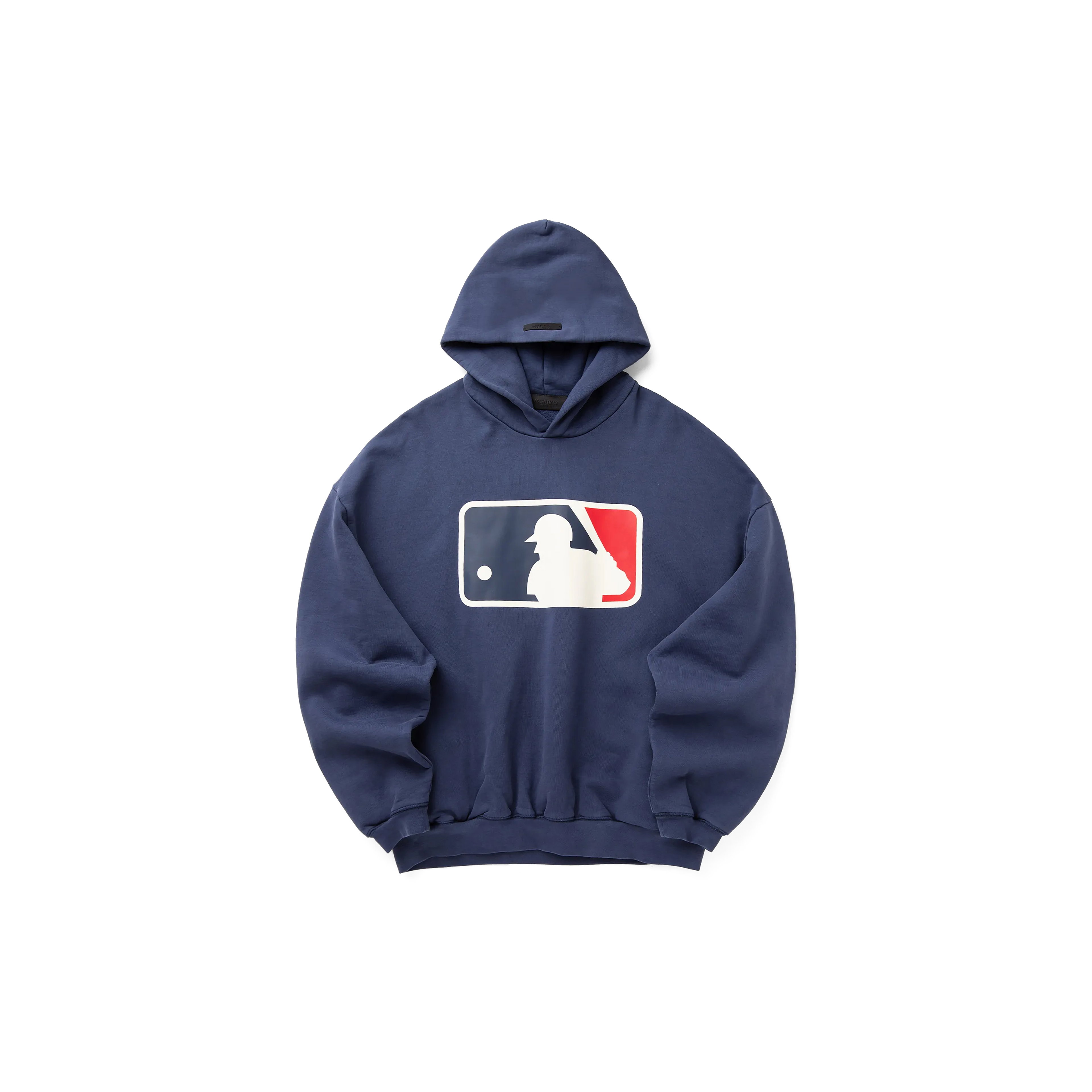 Fear Of God Essentials Mlb Sport Hoodie