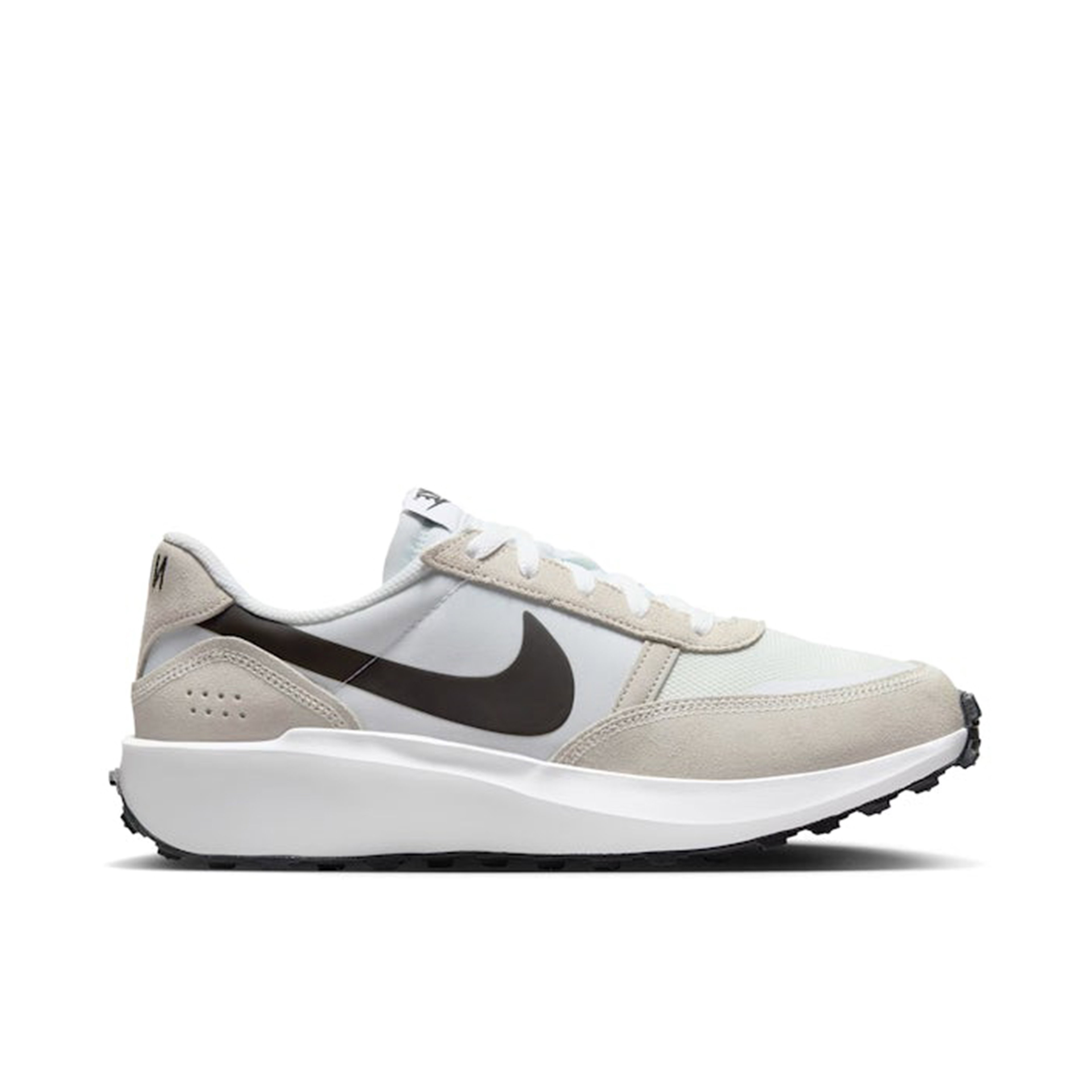 Nike Waffle Nav Debut White Black Phantom Summit White