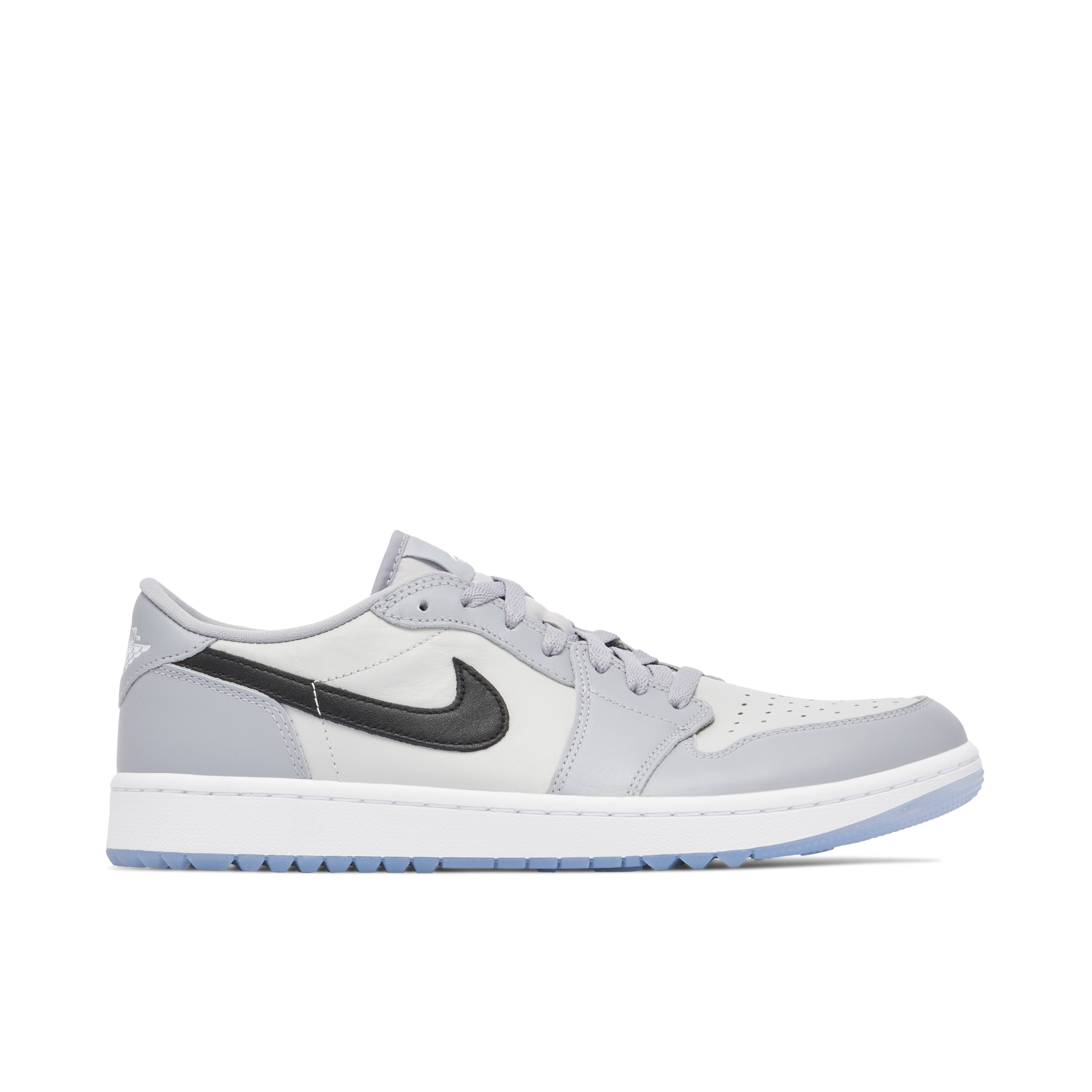 Air Jordan 1 Retro Low Golf Wolf Grey | DD9315-002 | Laced