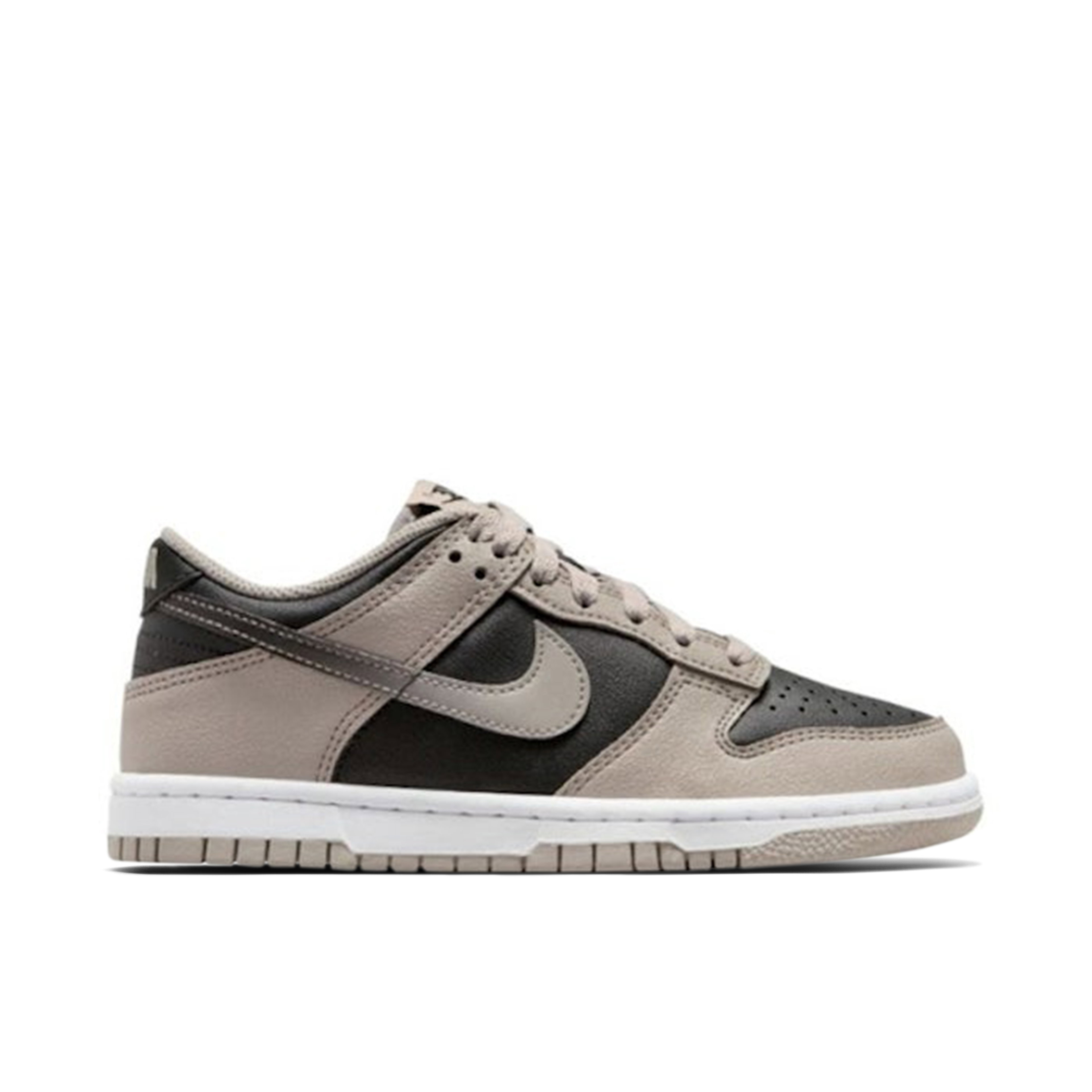 Nike Dunk Low College Grey Black GS