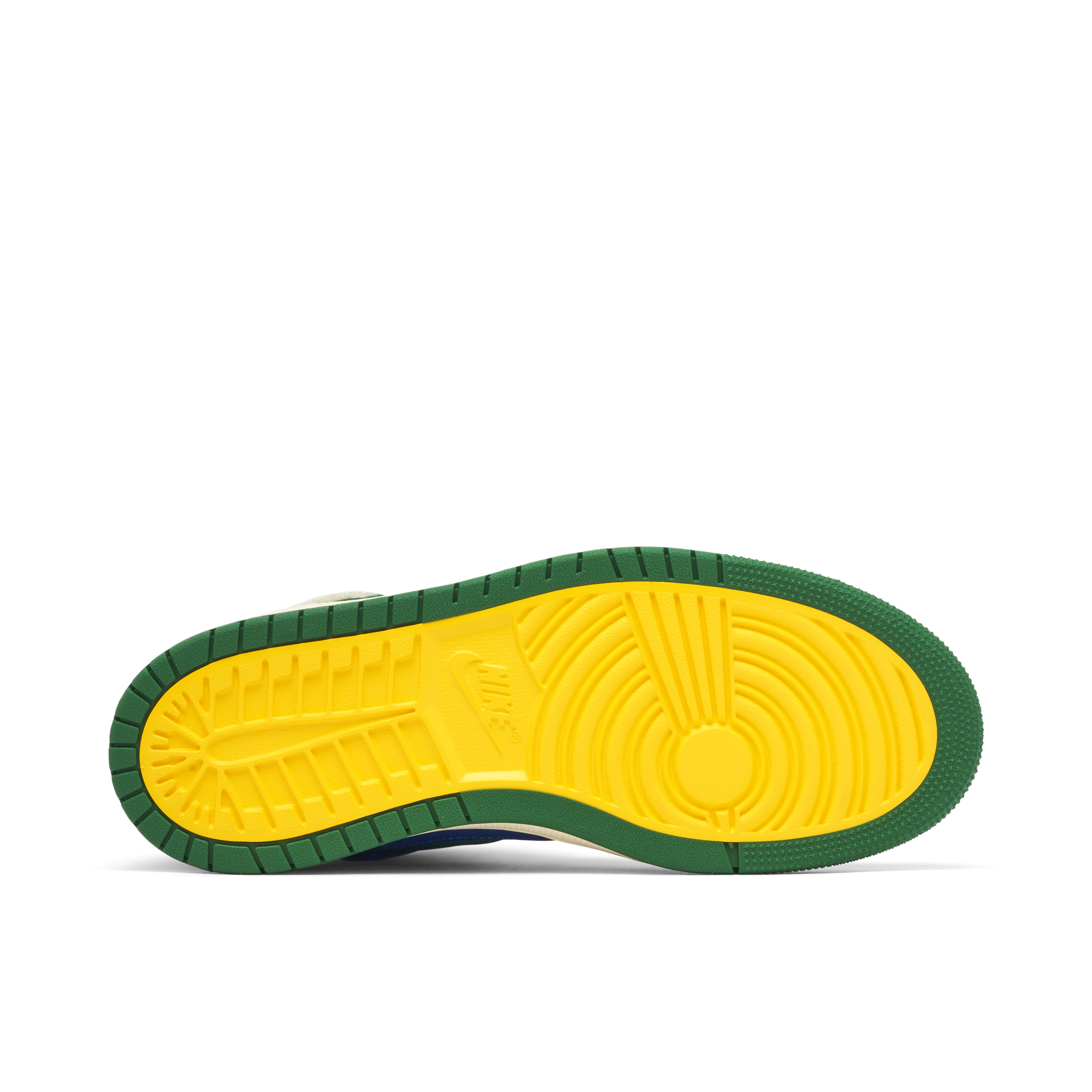 Air Jordan 1 High Zoom Comfort Aleali May Womens