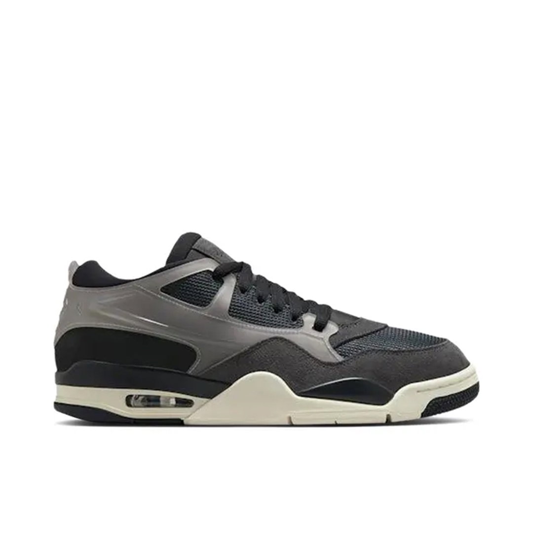 Air Jordan 4 RM PSG Paris Saint-Germain Off Noir | IH7453-001 | Laced