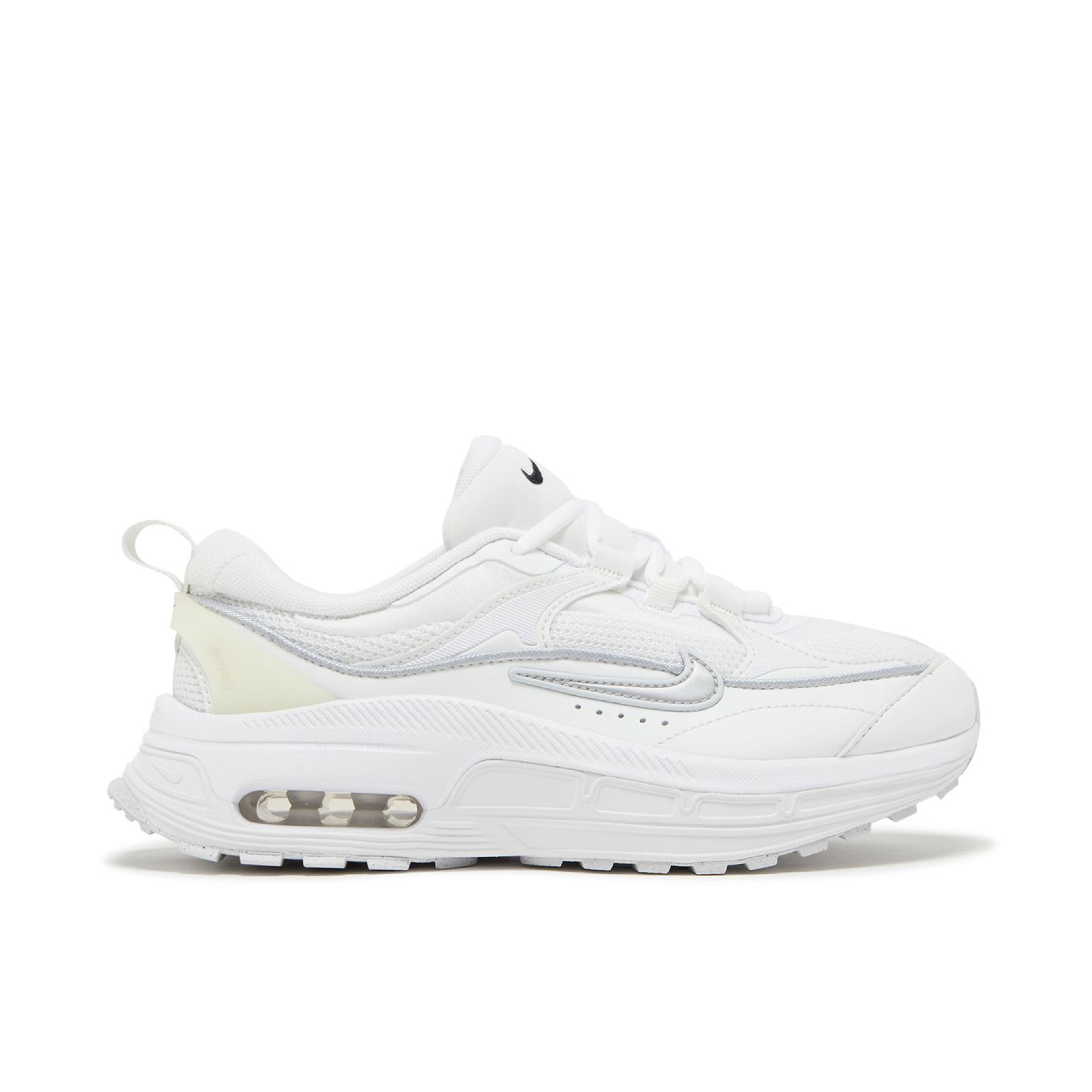 Nike Air Max Bliss Summit White Womens