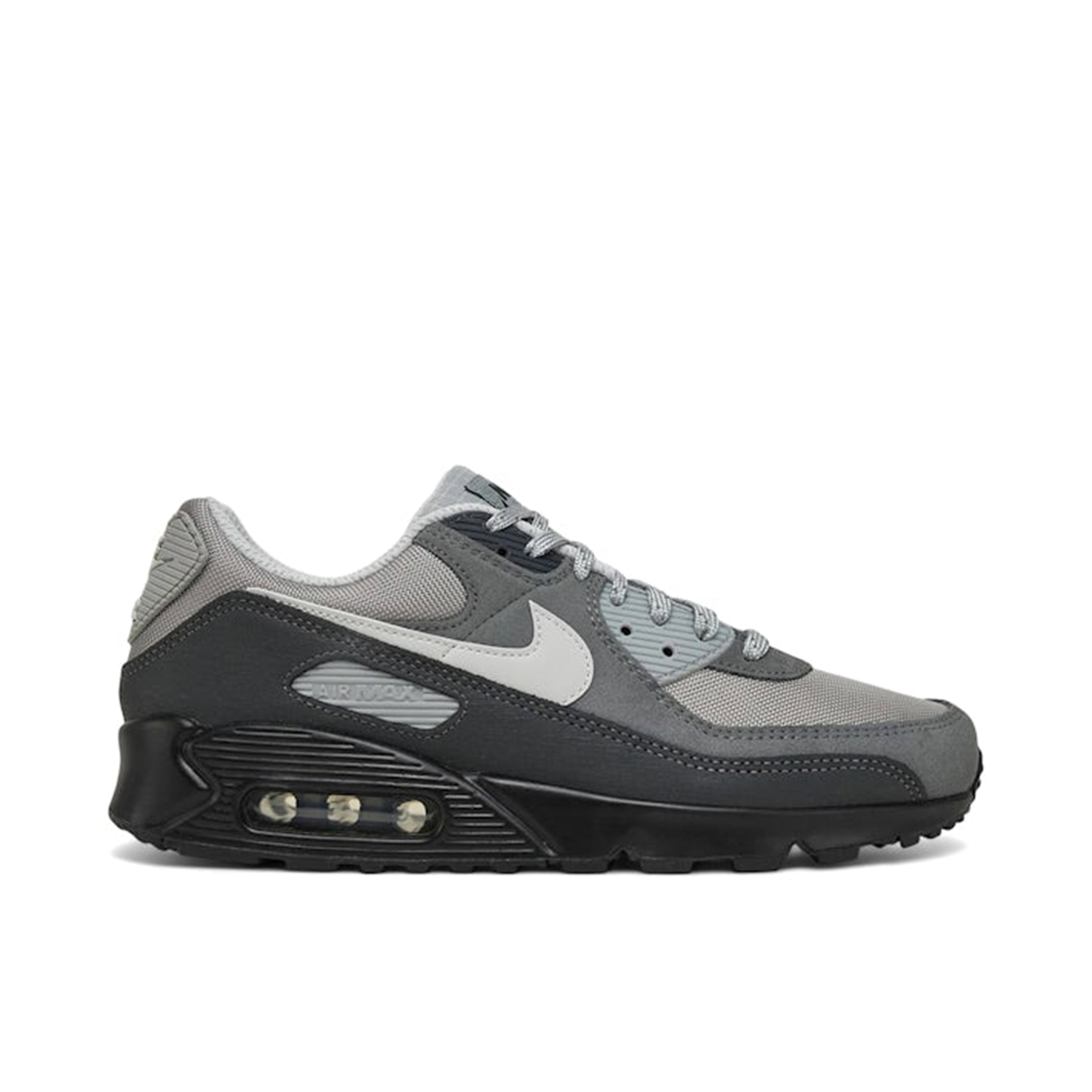 Nike Air Max 90 Reflective Anthracite