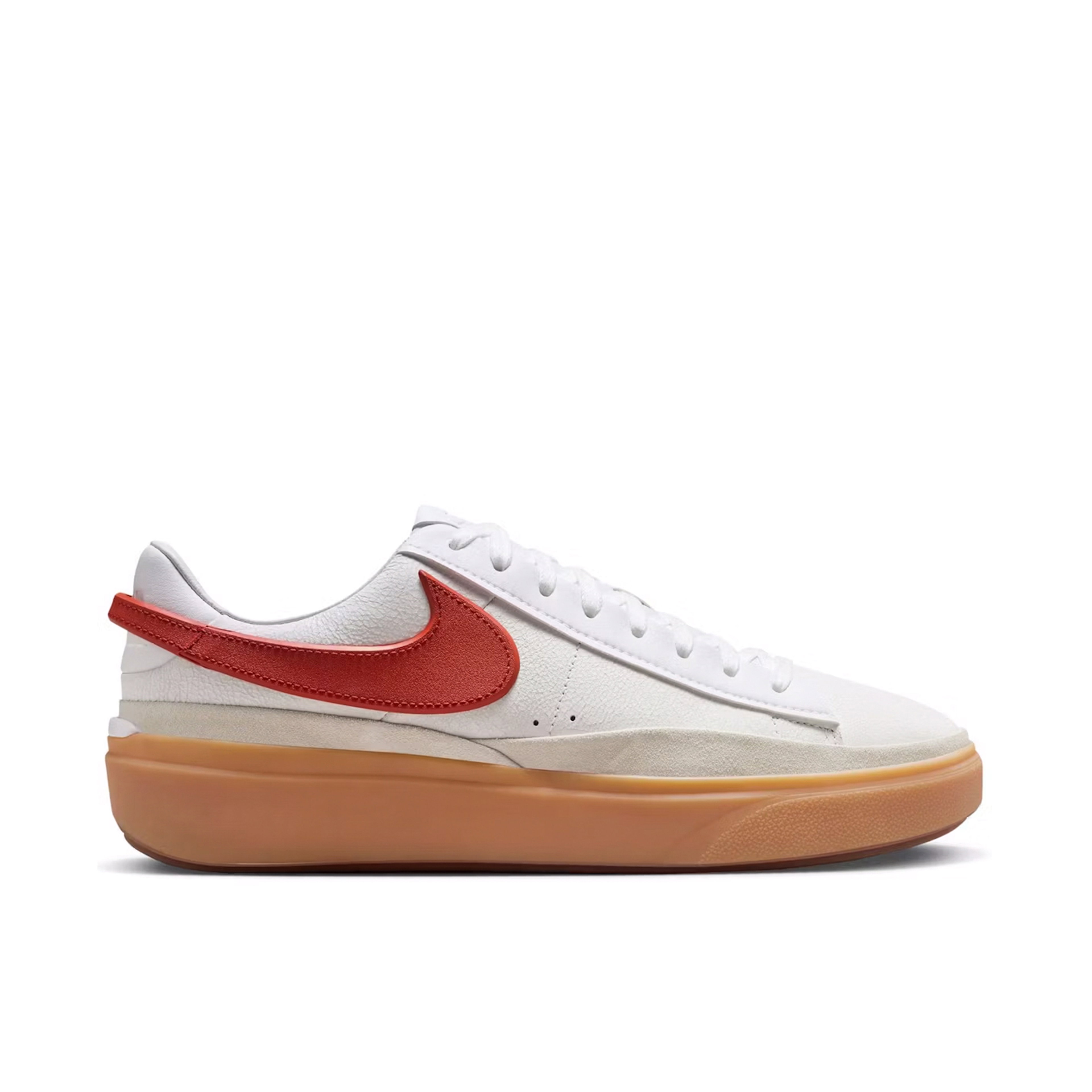 Nike Blazer Phantom Low Dragon Gum