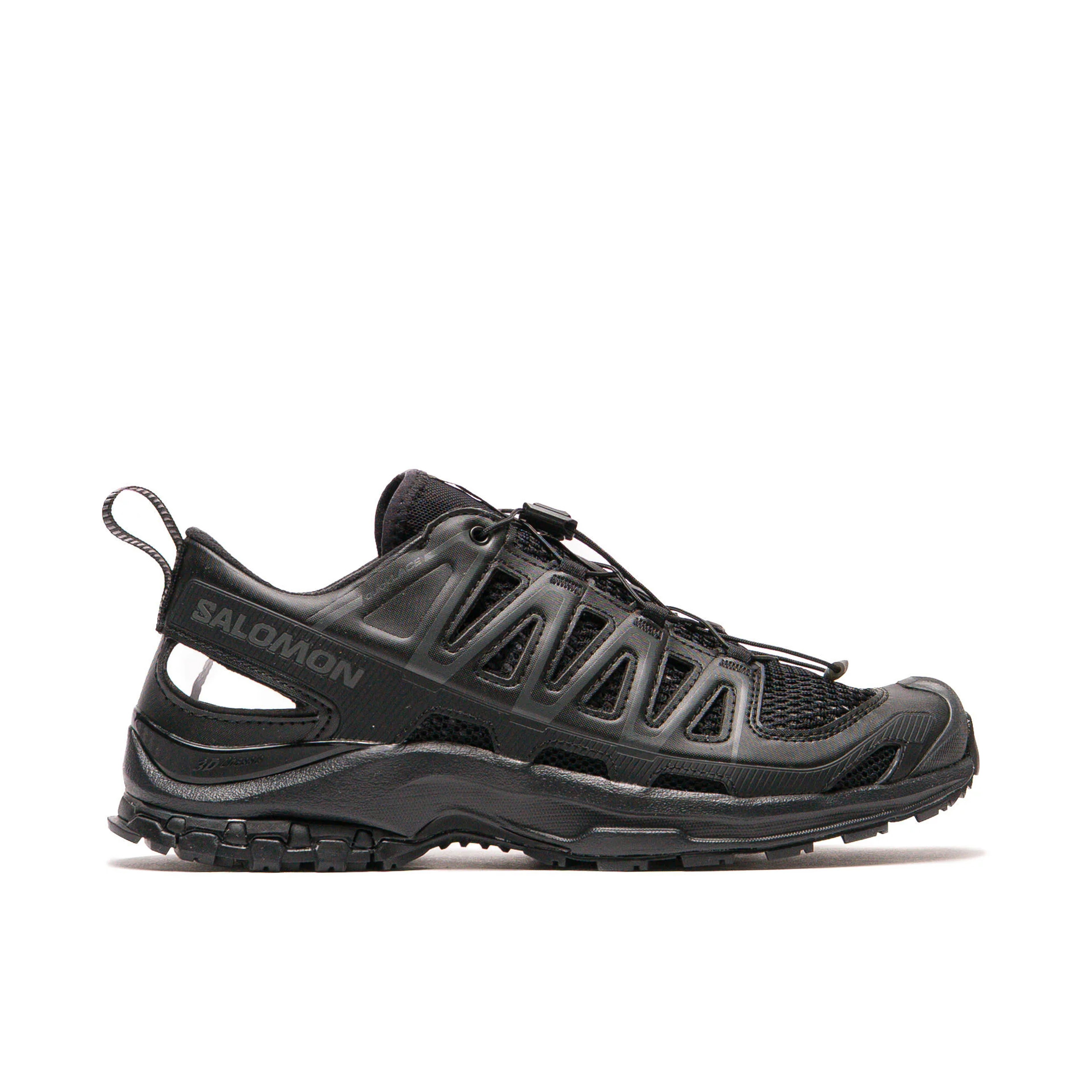 Salomon XA Pro 3D Amphib Triple Black