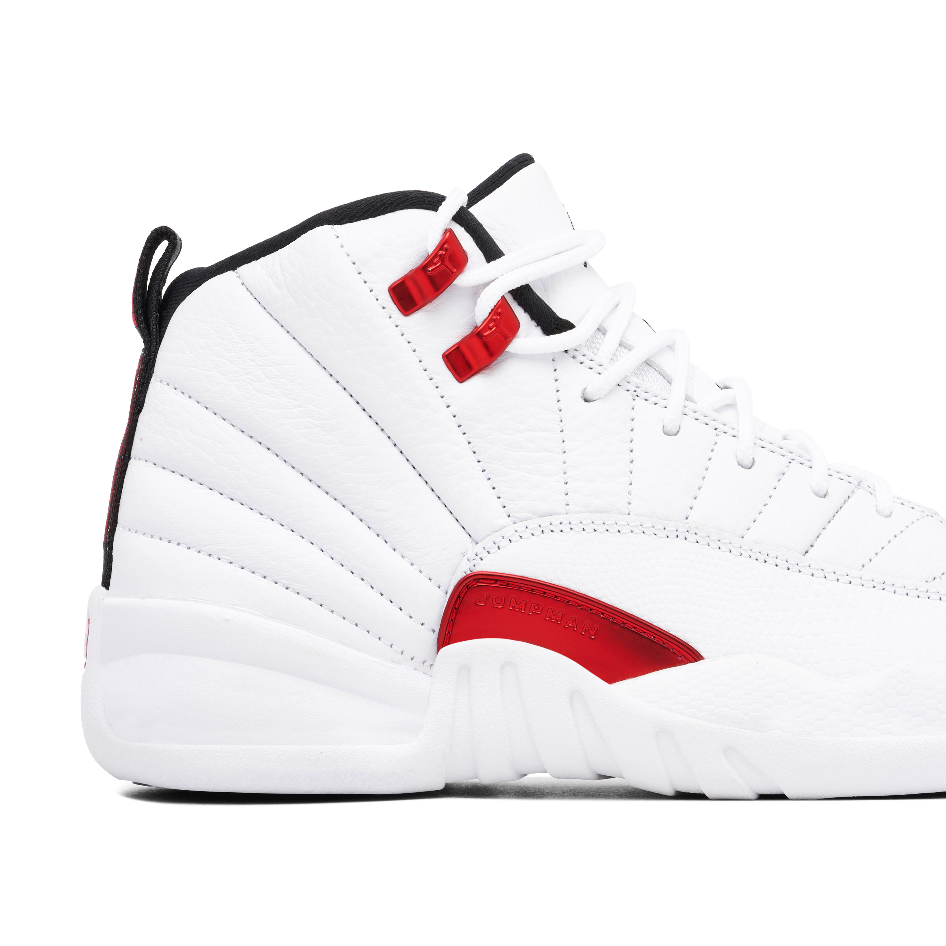 Air Jordan 12 Retro Twist GS | 153265-106 | Laced