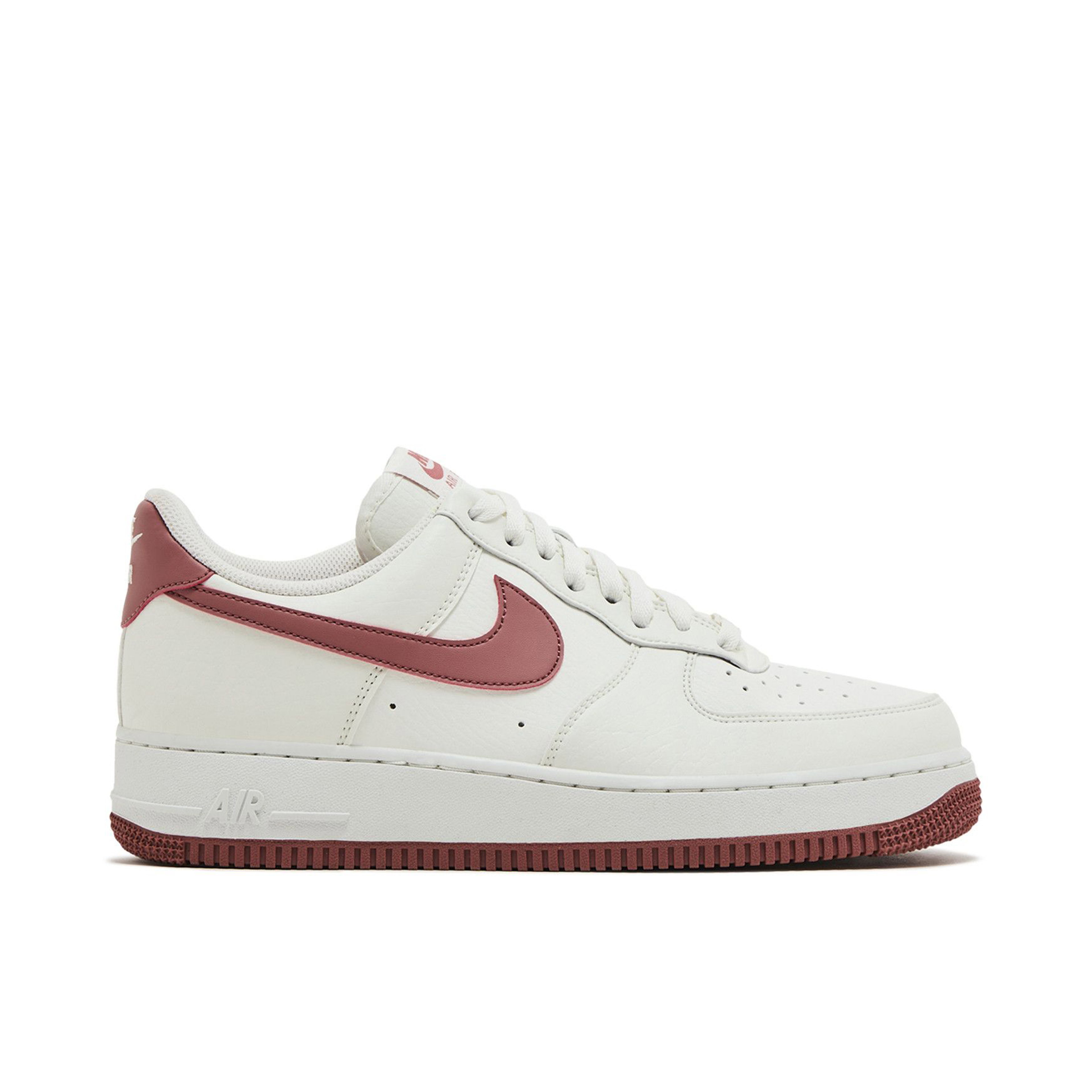 Nike Air Force 1 Low Next Nature Sail Canyon Pink Womens